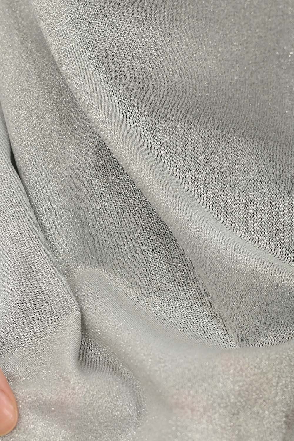 ラメチュールボトルネックプルオーバー - Image 22