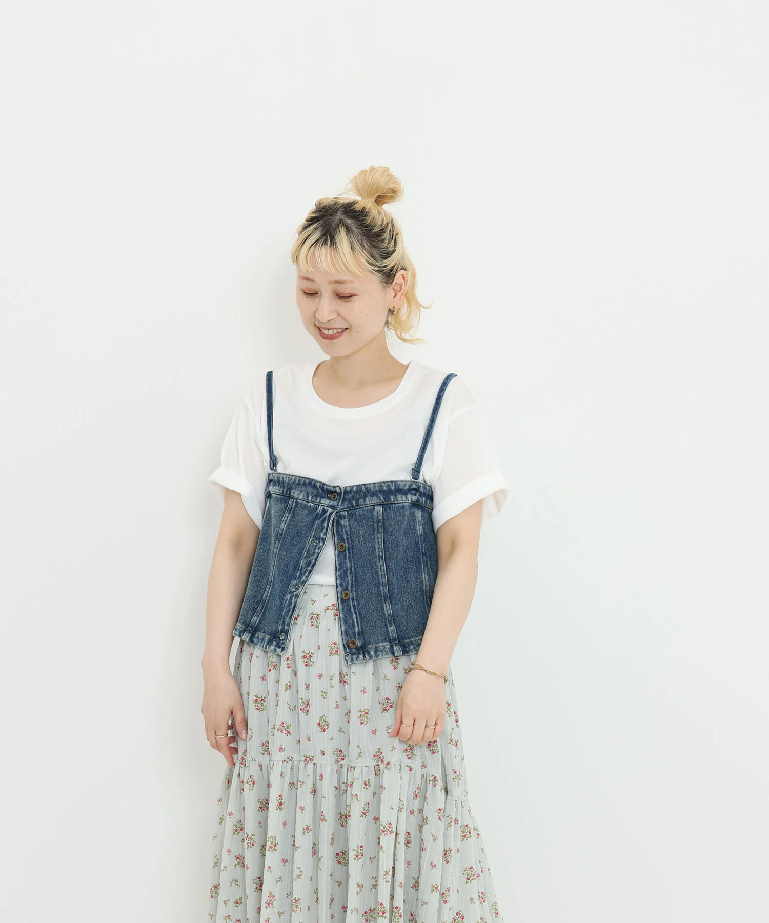 《7月1日入荷》シアースラブTEE - Image 11