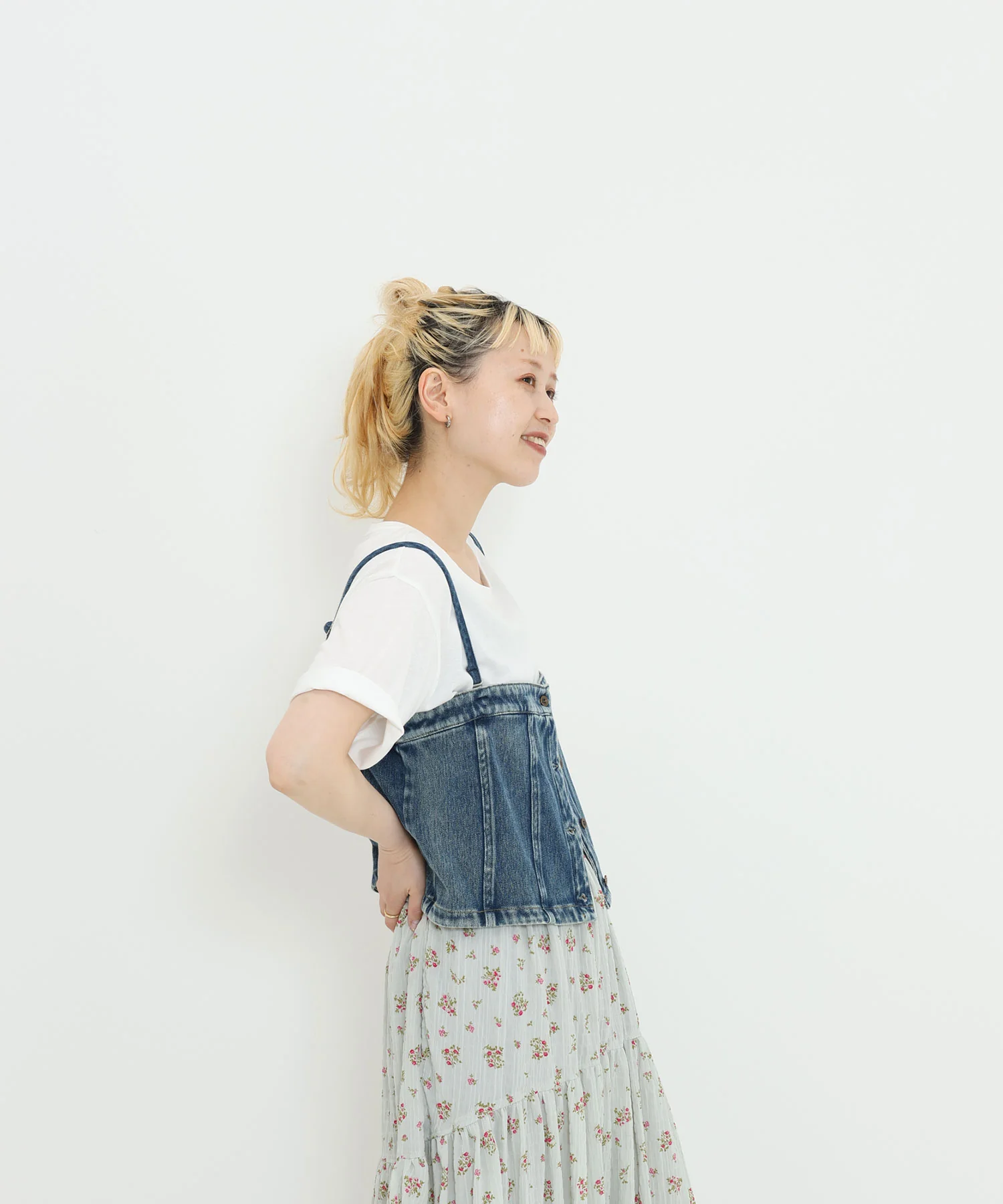《7月1日入荷》シアースラブTEE - Image 12