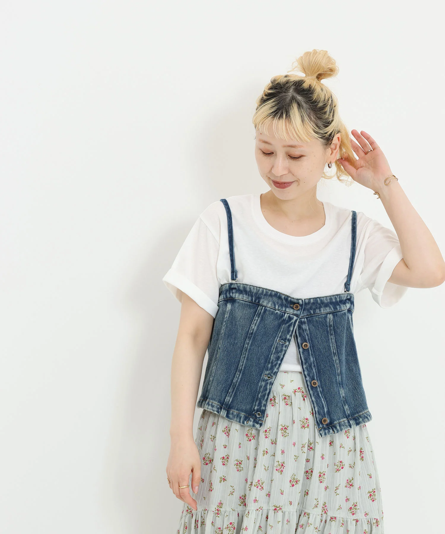 《7月1日入荷》シアースラブTEE - Image 14