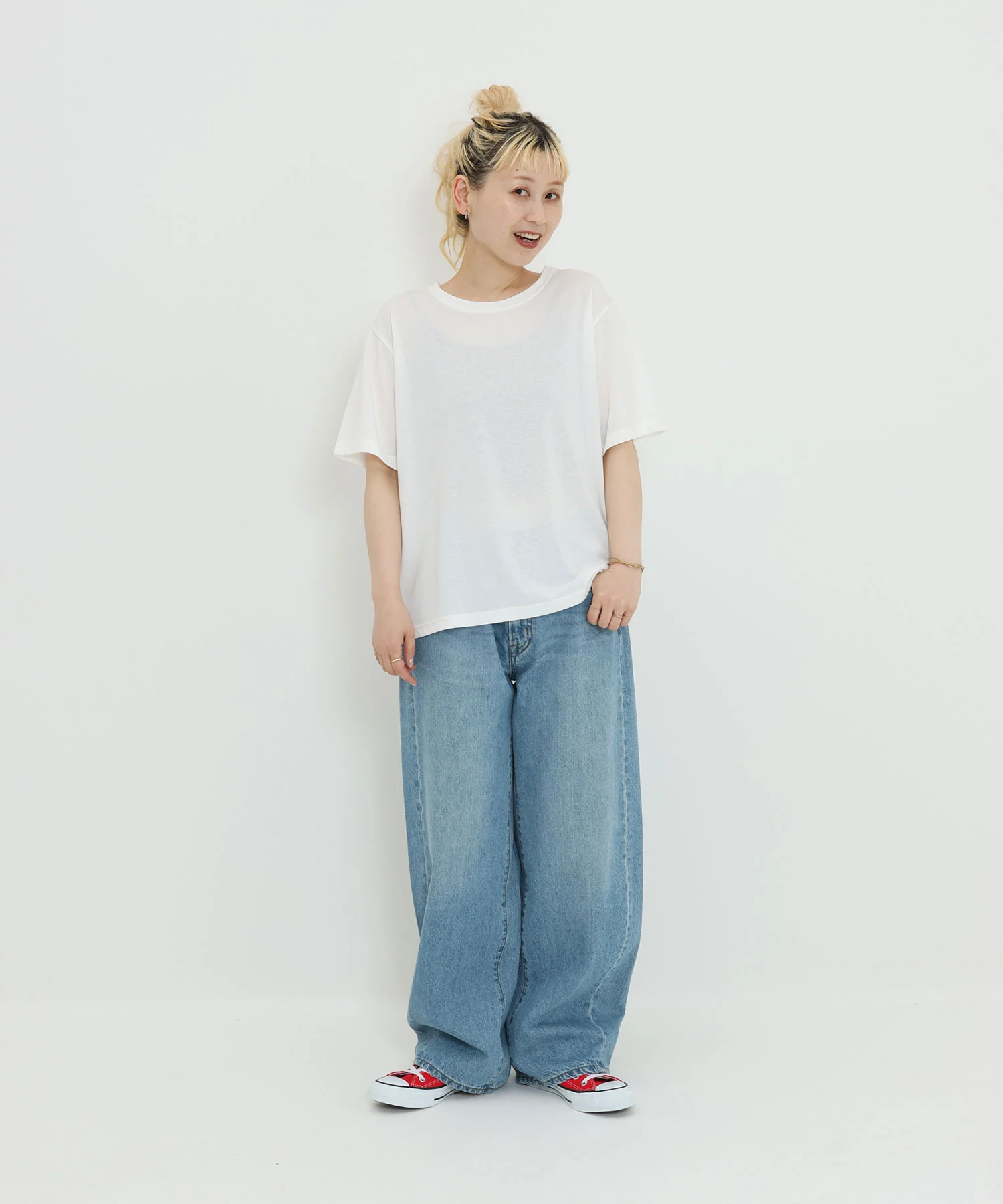 《7月1日入荷》シアースラブTEE - Image 15