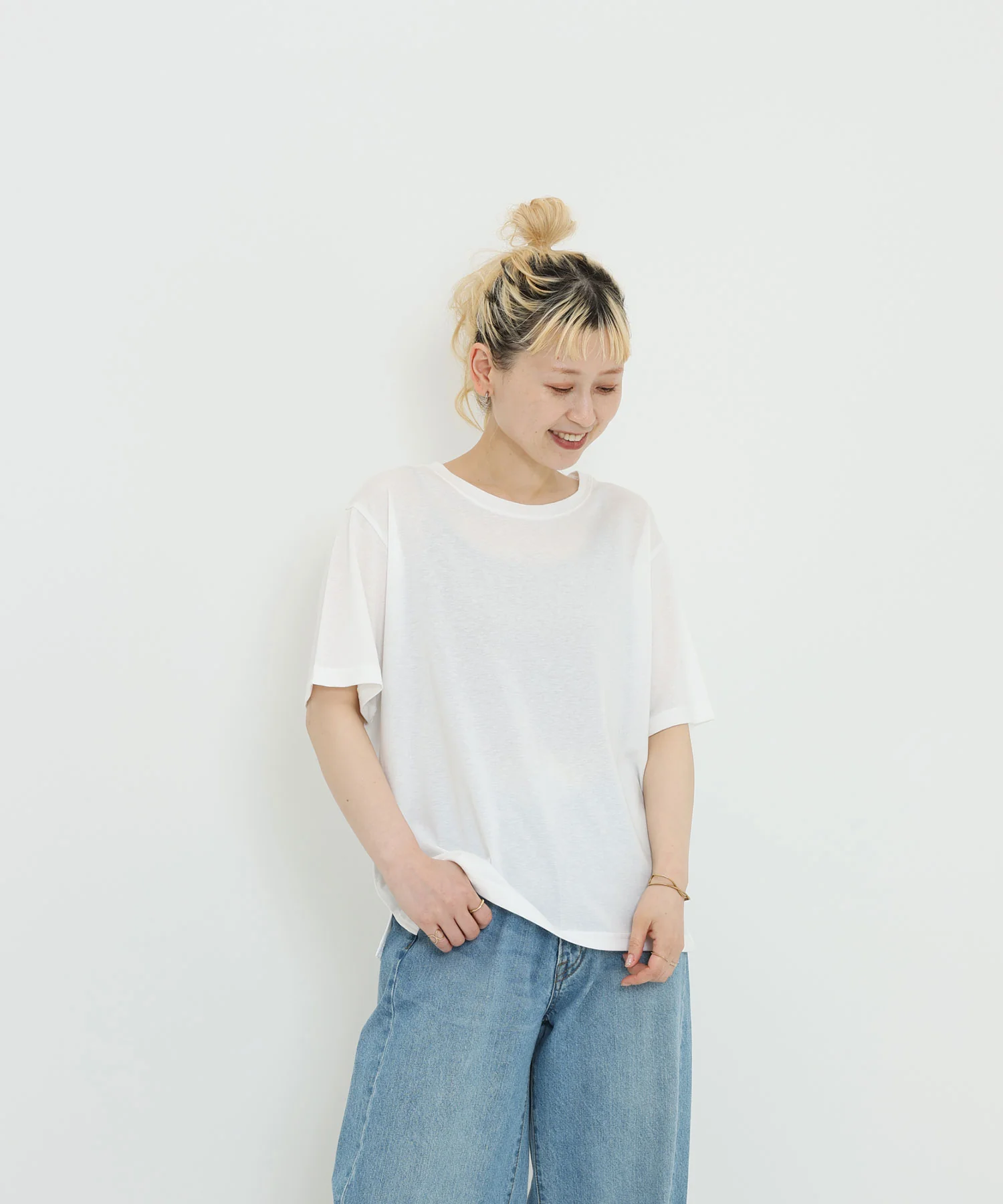 《7月1日入荷》シアースラブTEE - Image 16
