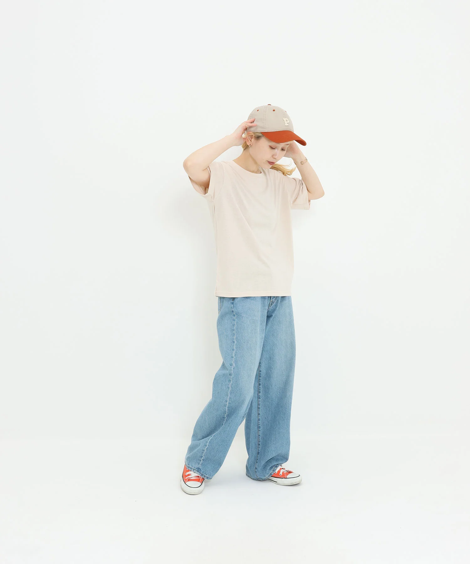 《7月1日入荷》シアースラブTEE - Image 17