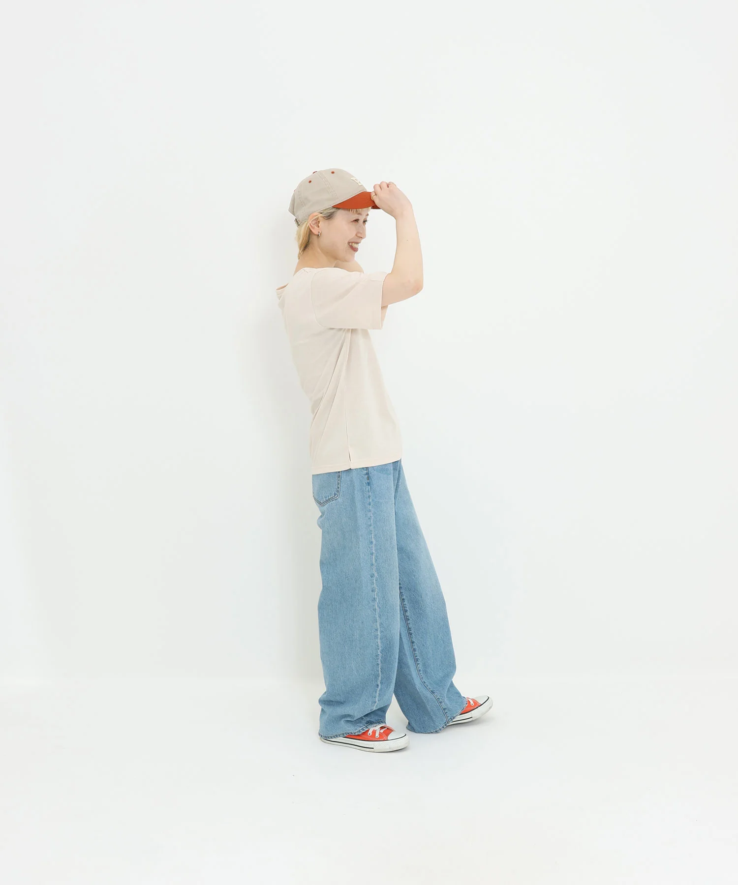《7月1日入荷》シアースラブTEE - Image 18
