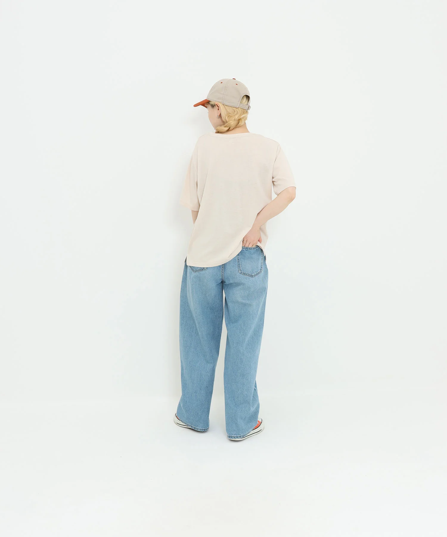 《7月1日入荷》シアースラブTEE - Image 19