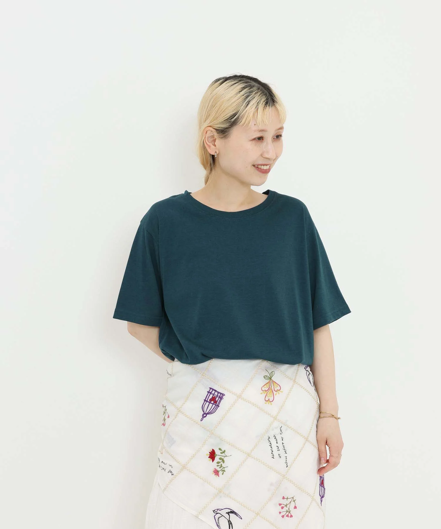 《7月1日入荷》シアースラブTEE - Image 4