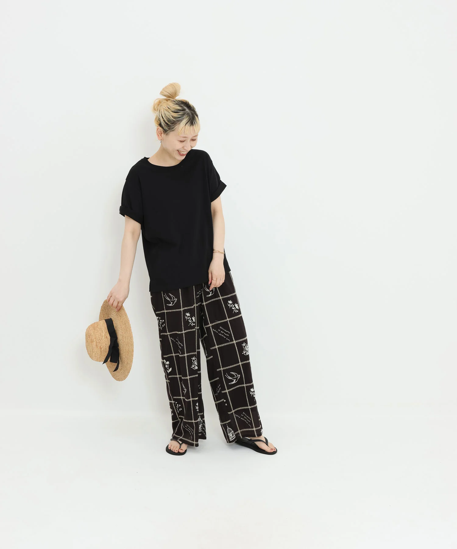 《7月1日入荷》シアースラブTEE - Image 40