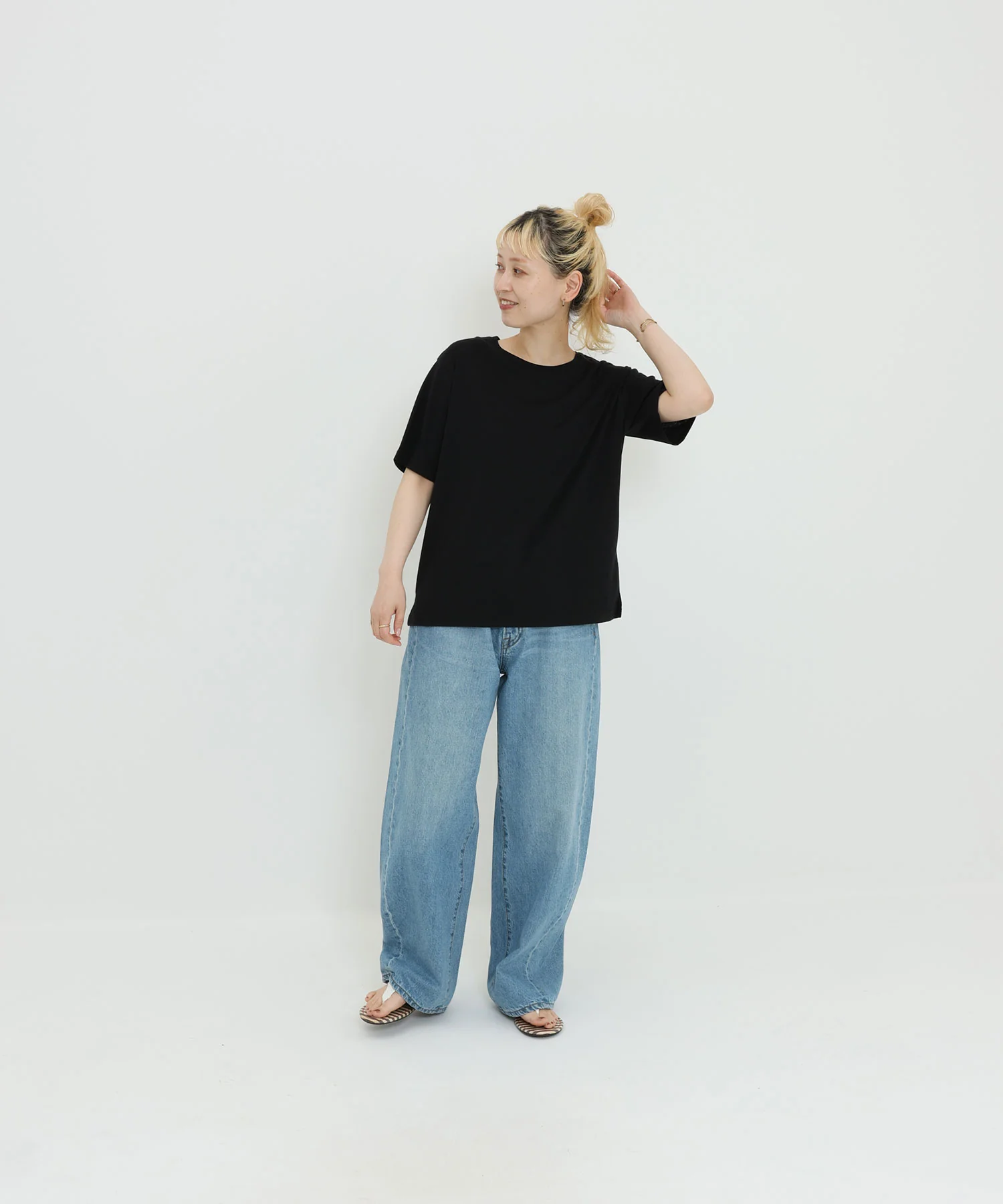 《7月1日入荷》シアースラブTEE - Image 44
