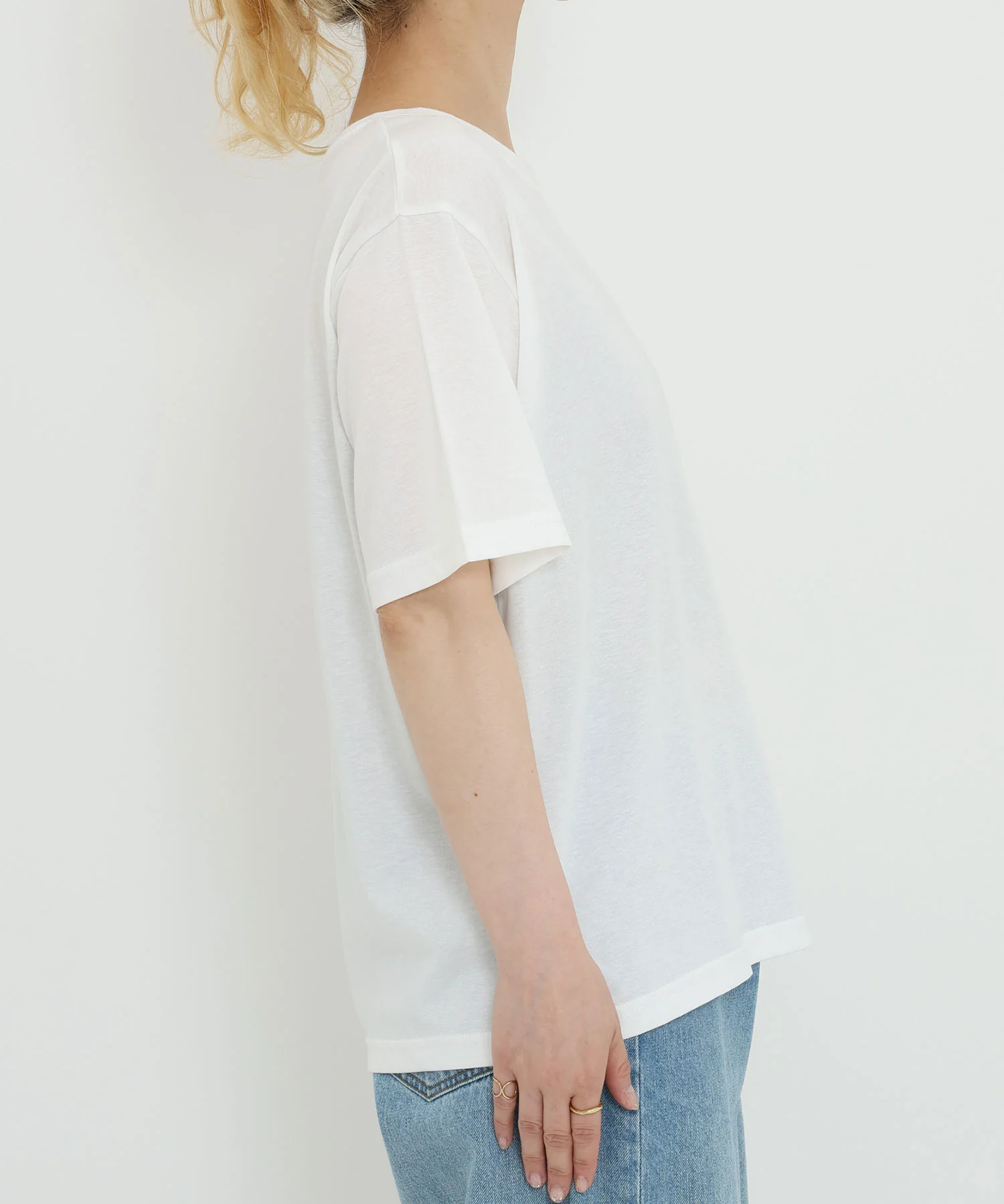 《7月1日入荷》シアースラブTEE - Image 47