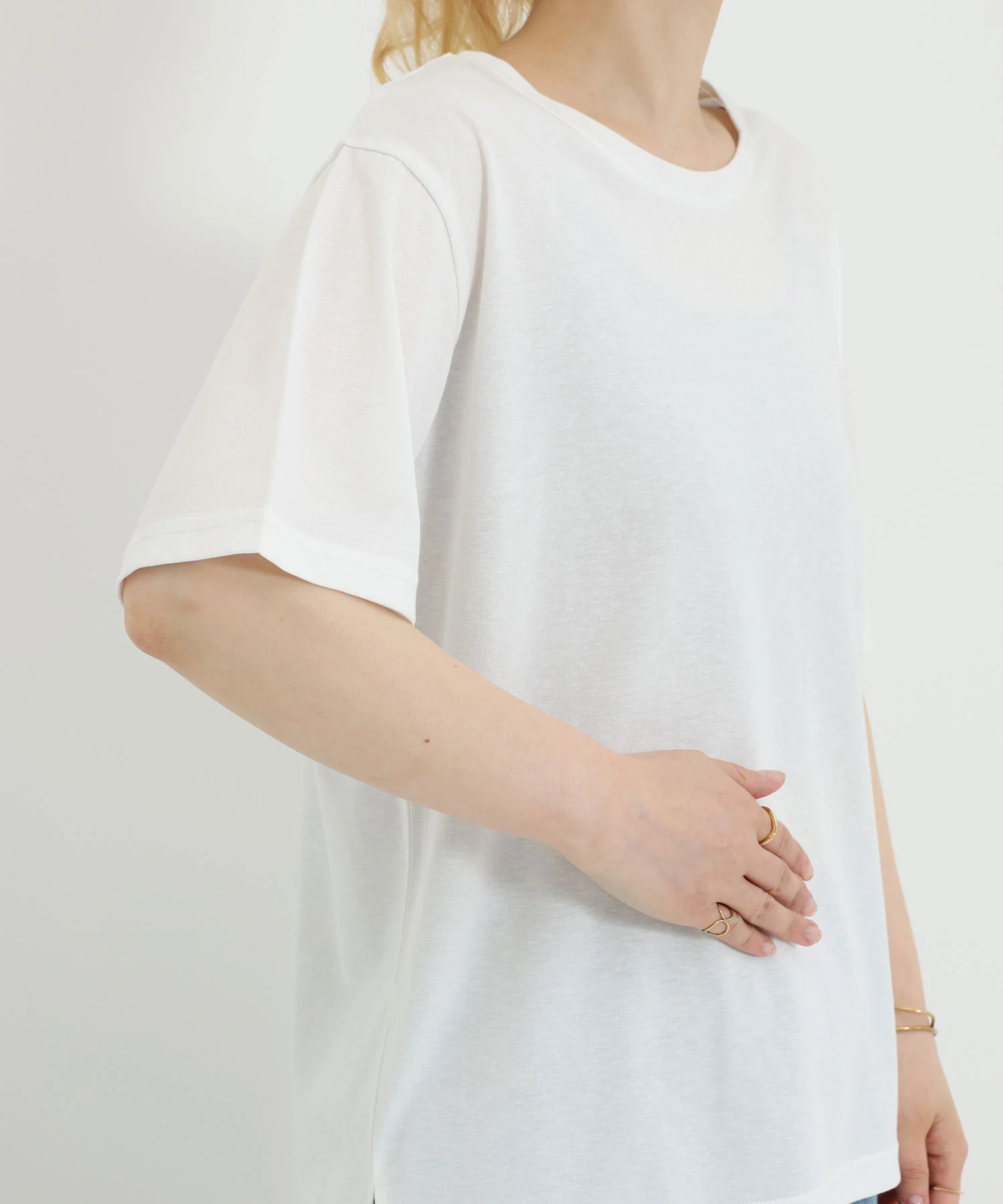 《7月1日入荷》シアースラブTEE - Image 51