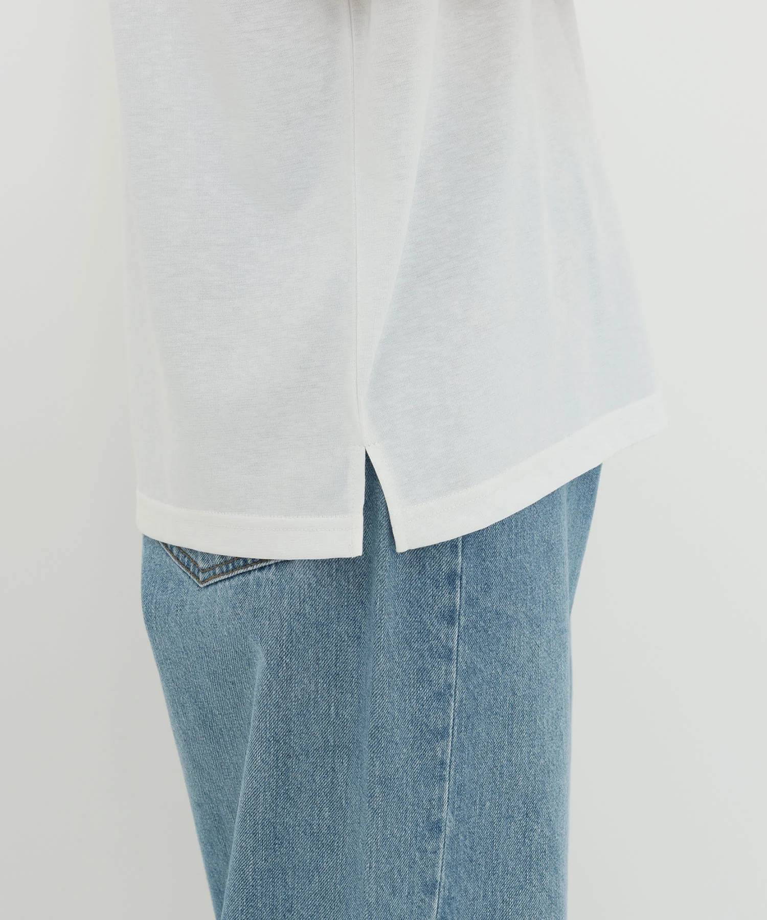《7月1日入荷》シアースラブTEE - Image 53