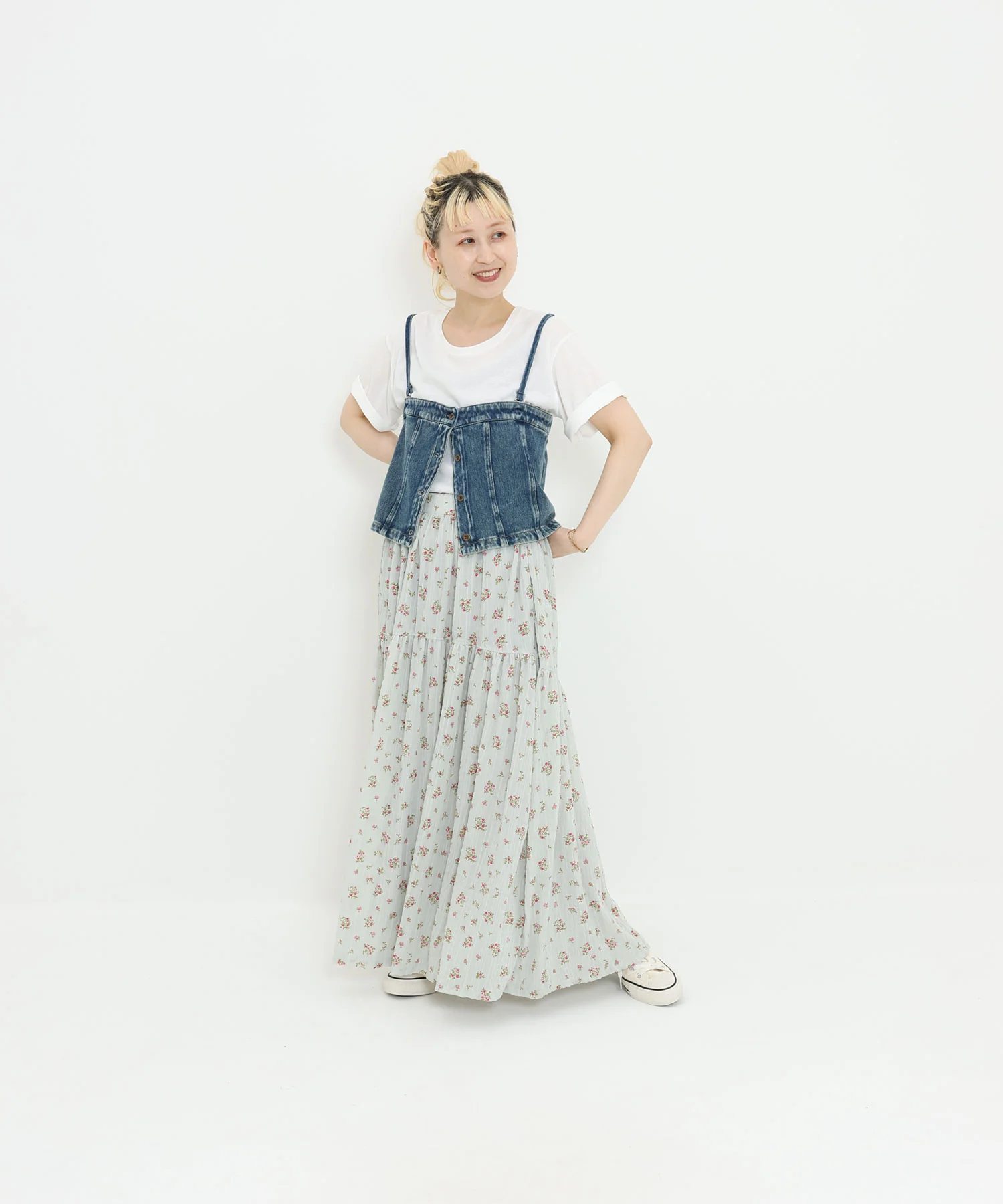 《7月1日入荷》シアースラブTEE - Image 8