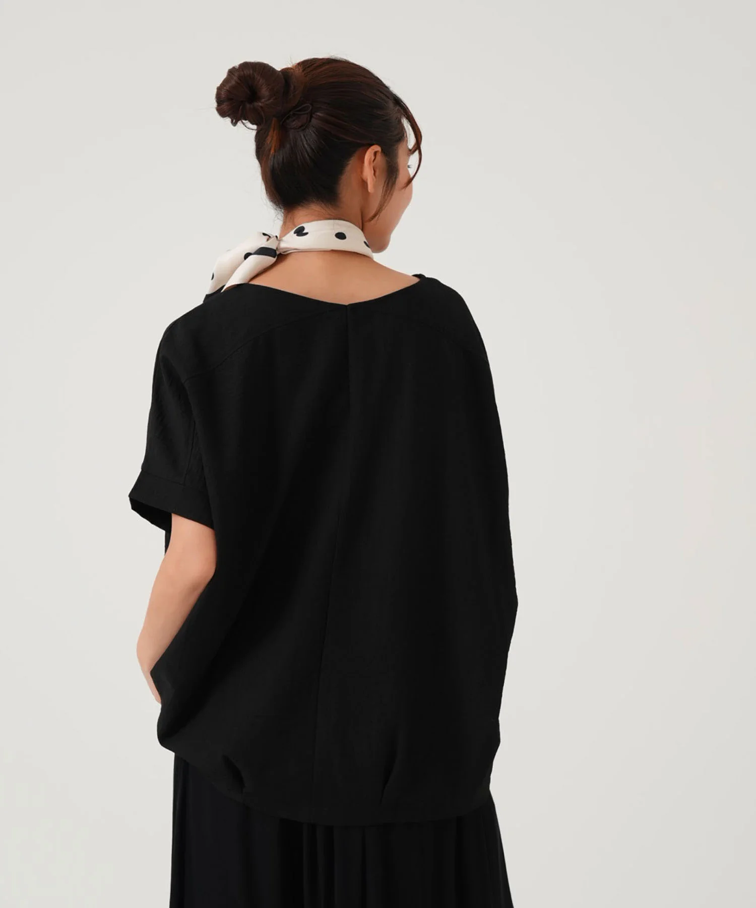 《7月1日入荷》後ろタックプルオーバー - Image 31