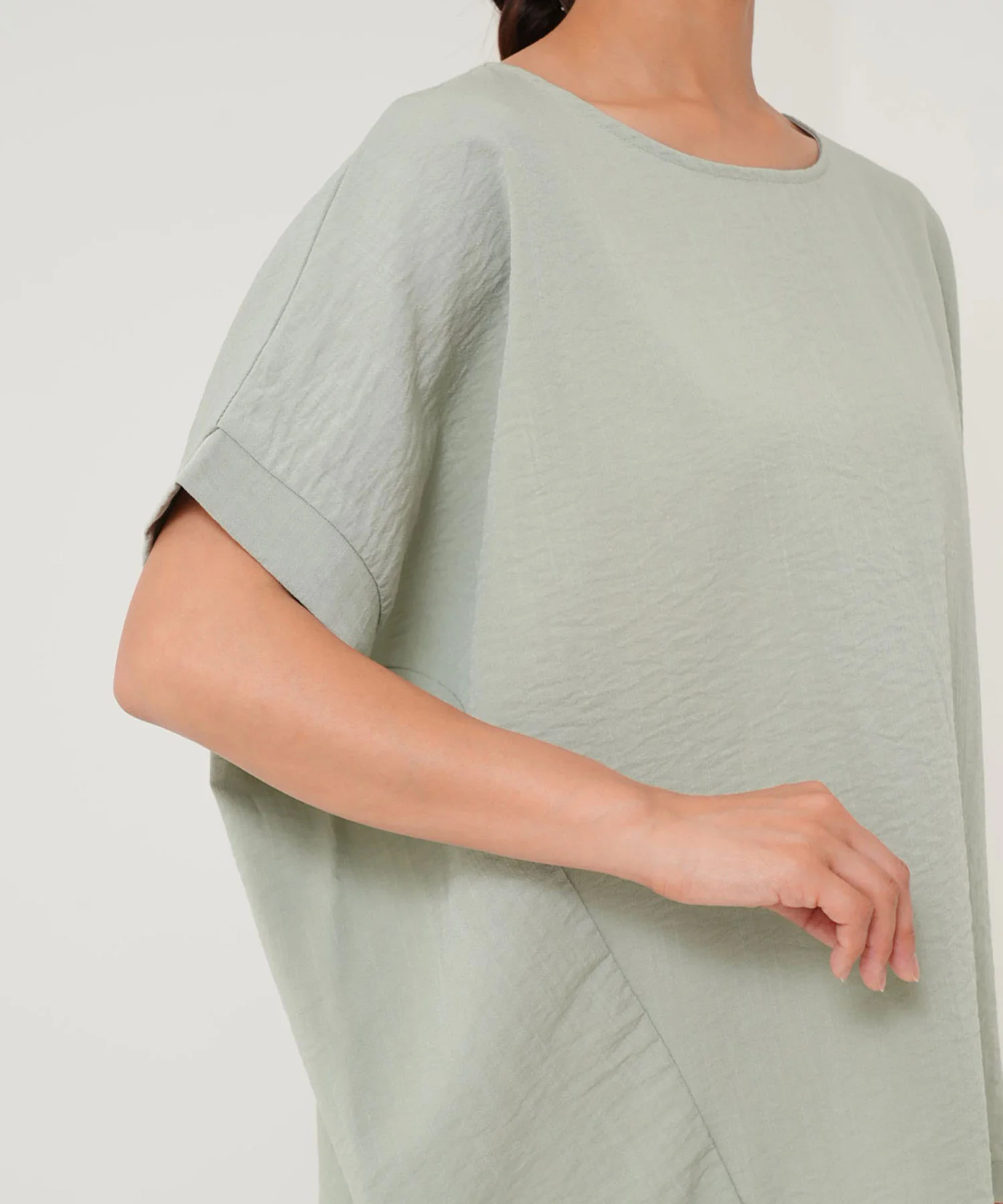 《7月1日入荷》後ろタックプルオーバー - Image 37