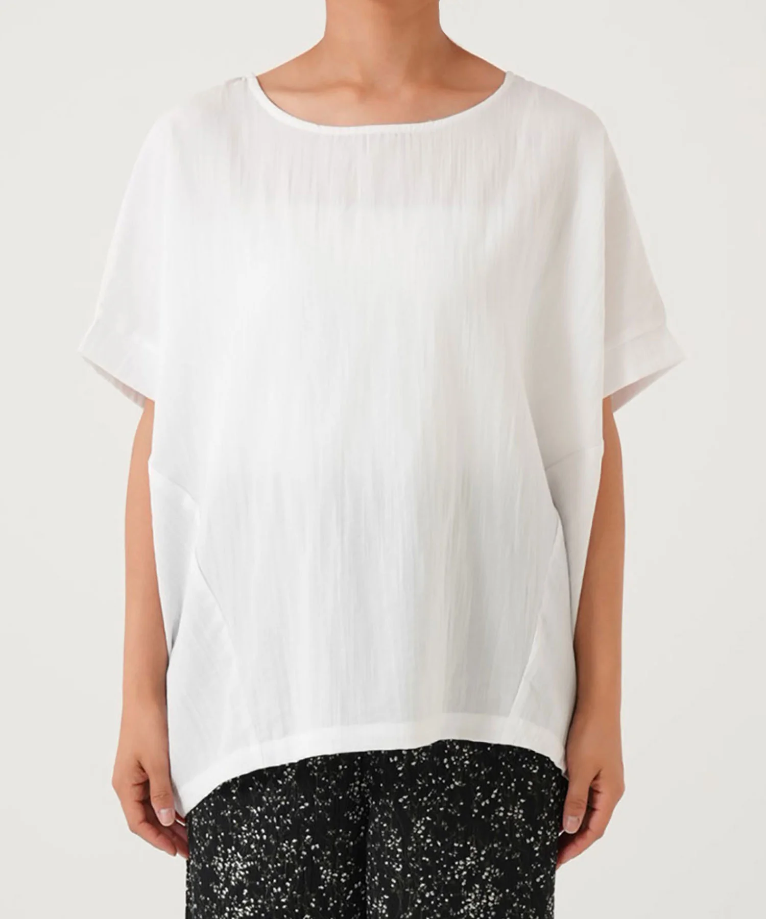 《7月1日入荷》後ろタックプルオーバー - Image 50