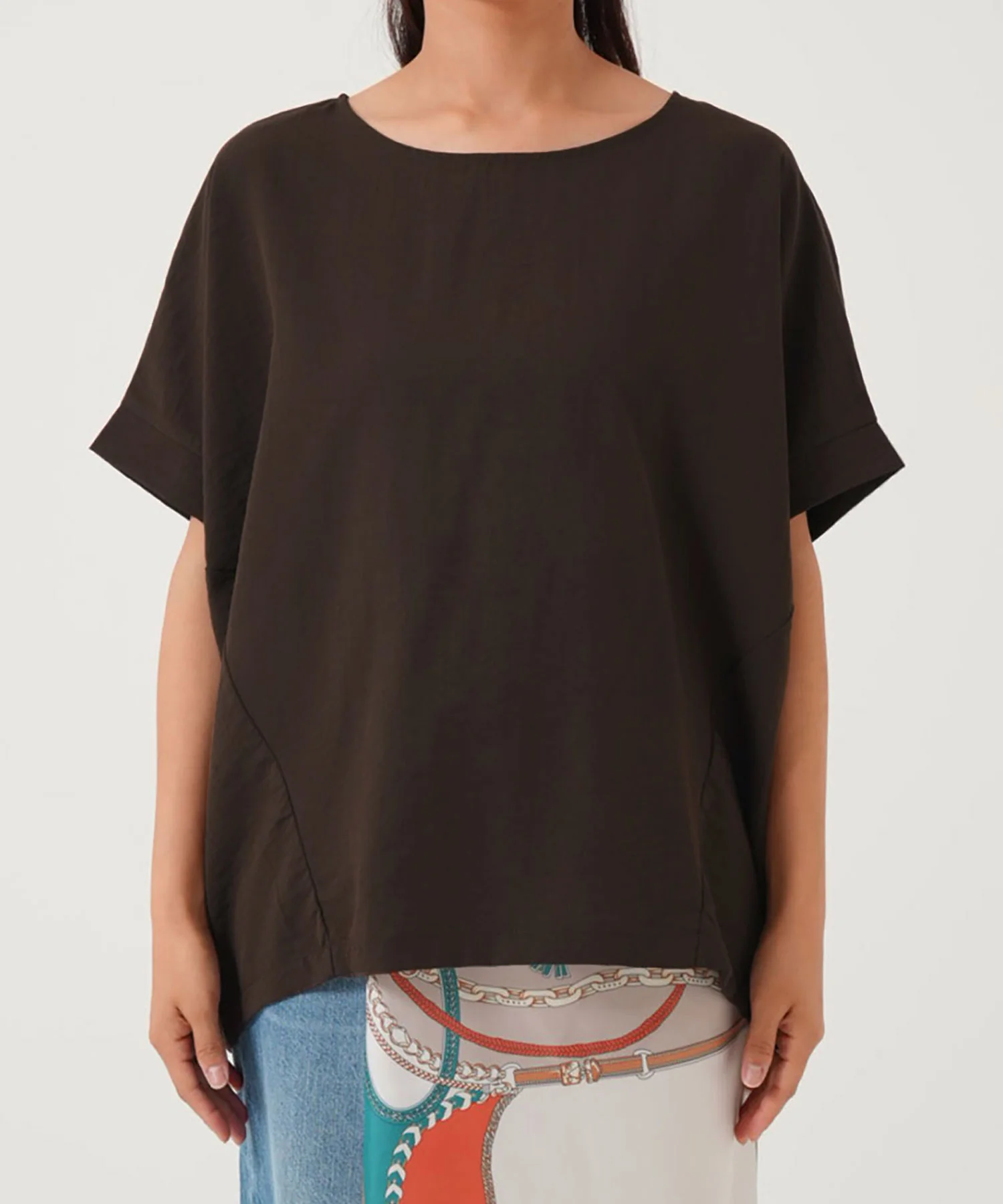 《7月1日入荷》後ろタックプルオーバー - Image 51