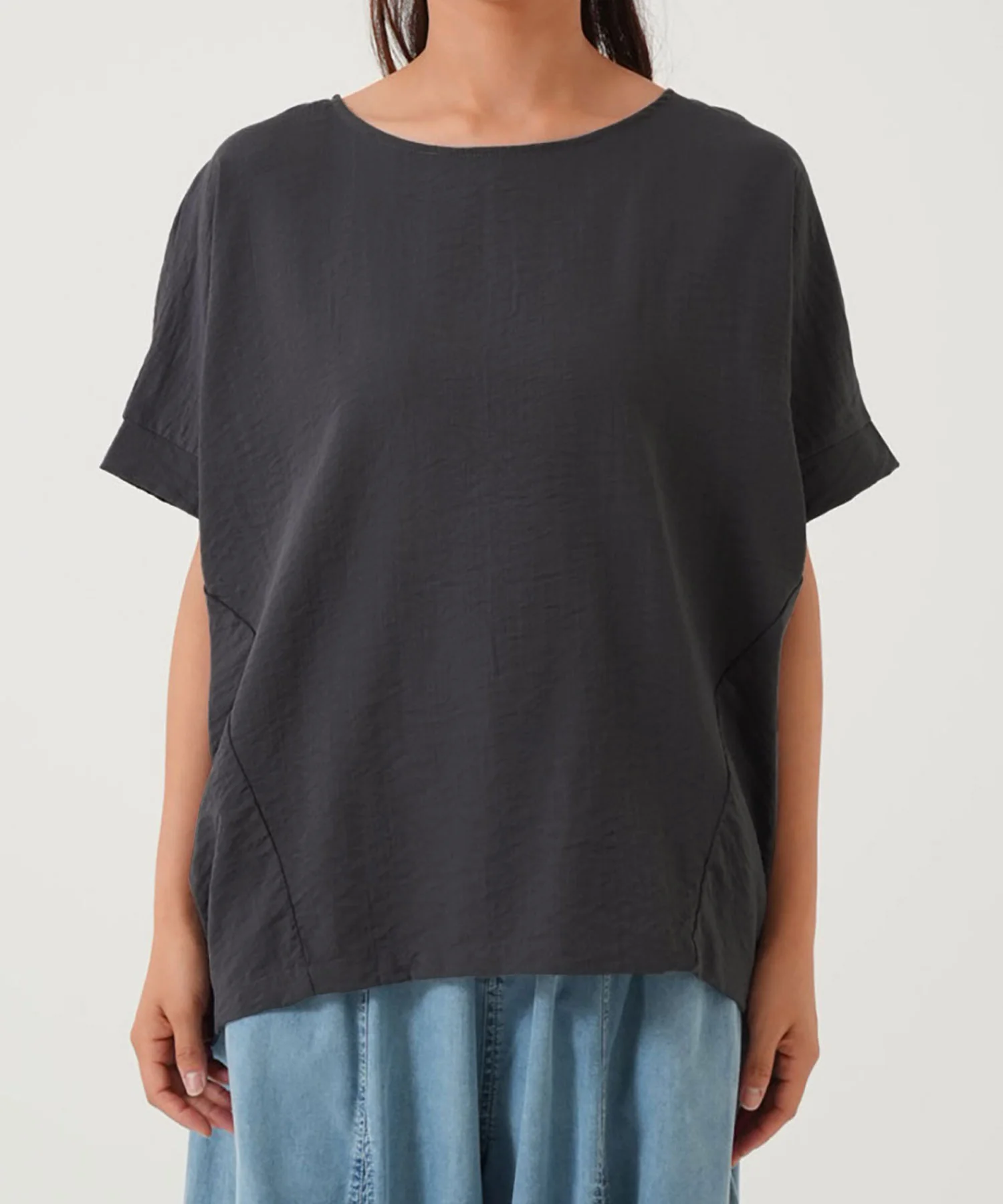 《7月1日入荷》後ろタックプルオーバー - Image 52