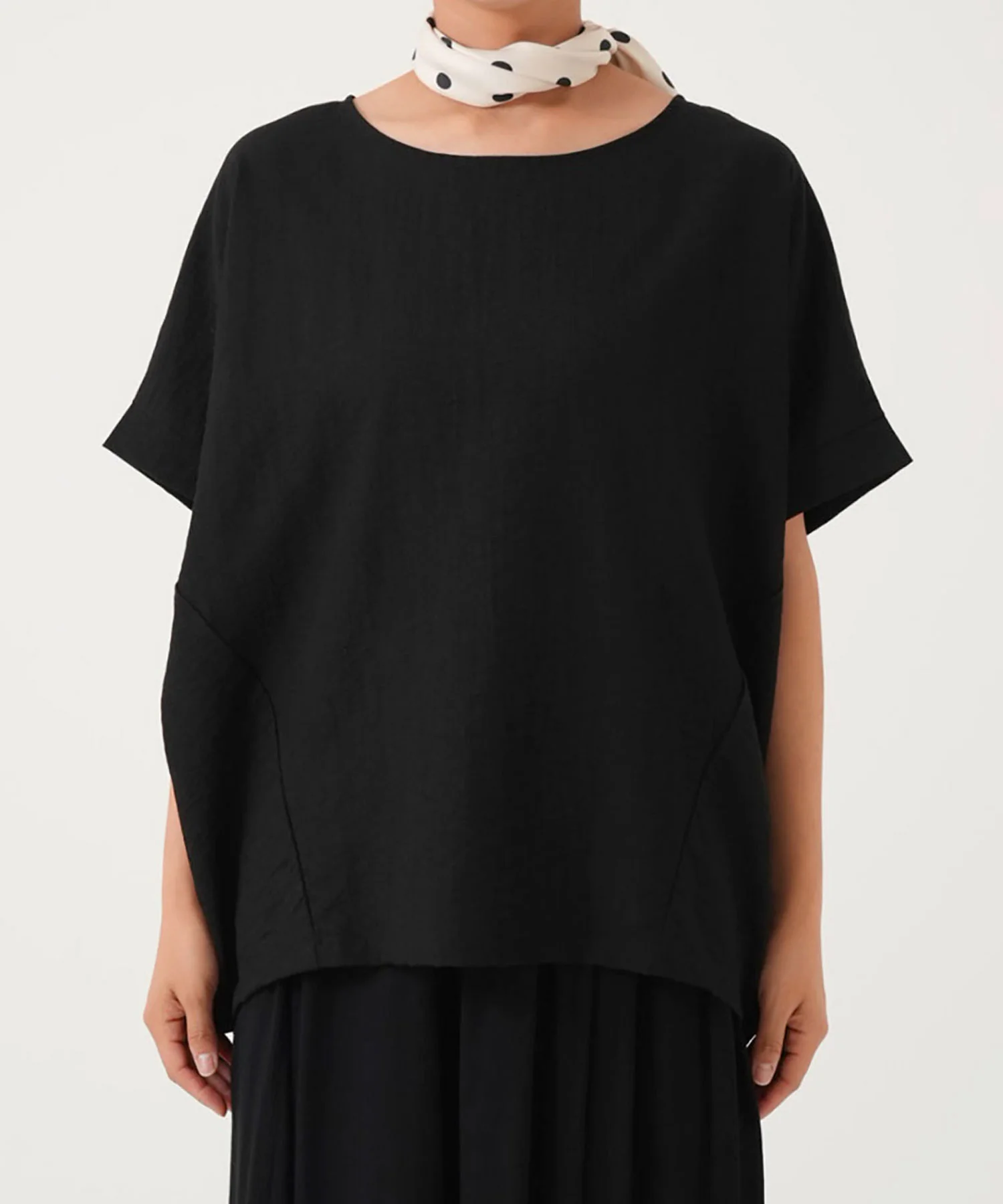 《7月1日入荷》後ろタックプルオーバー - Image 53