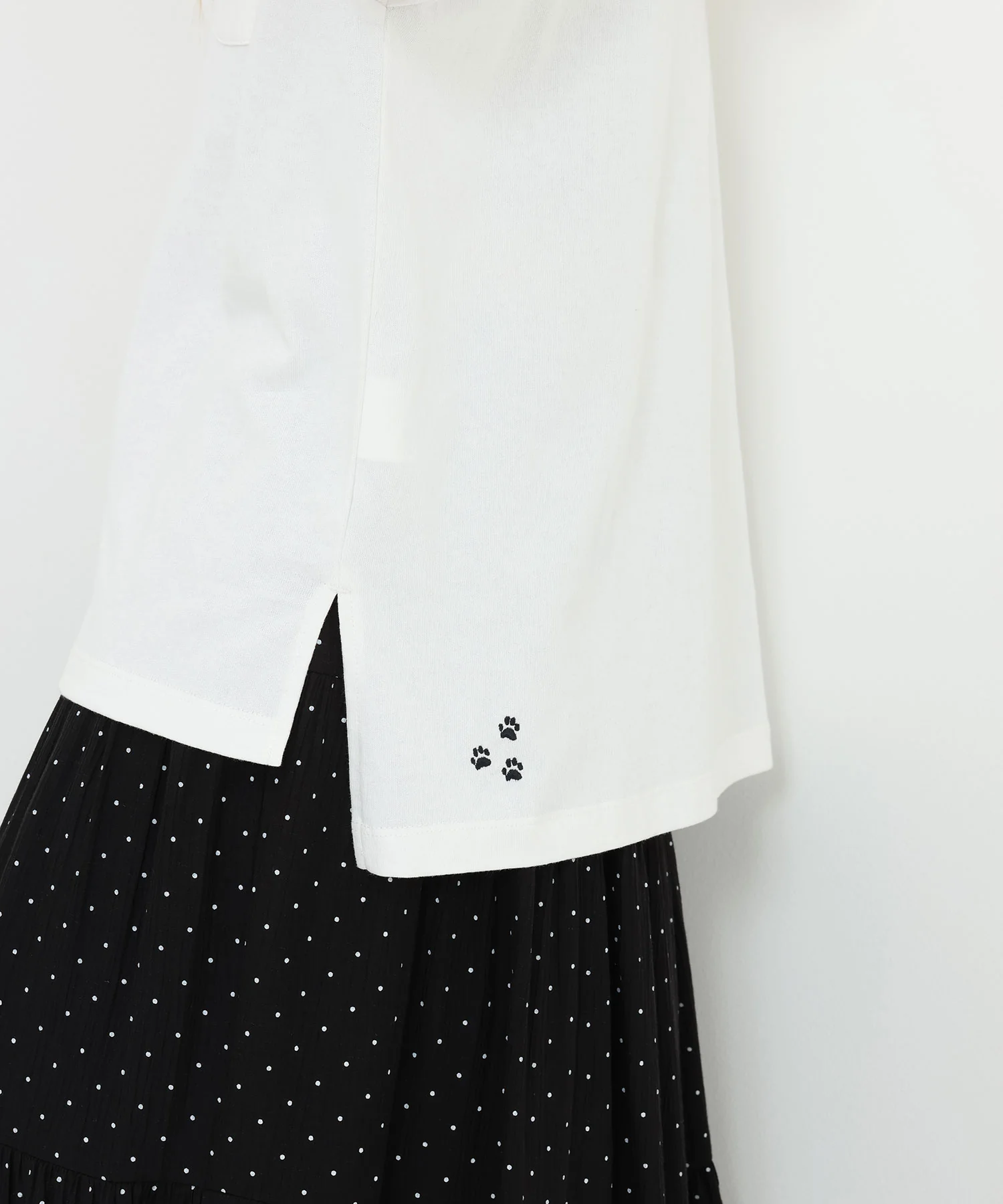 《7月2日入荷予定》ねこポケットプルオーバー - Image 11