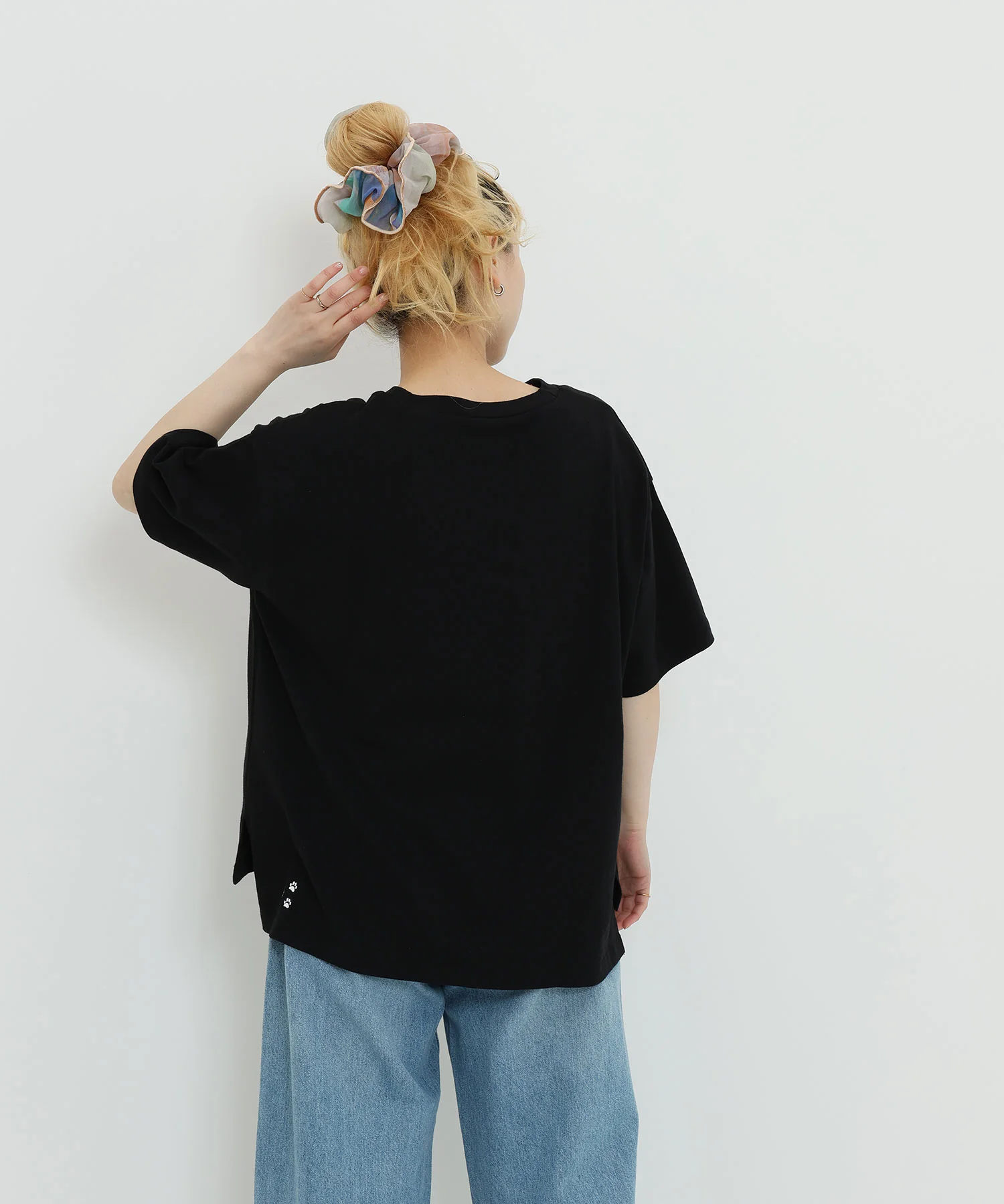 《7月2日入荷予定》ねこポケットプルオーバー - Image 17