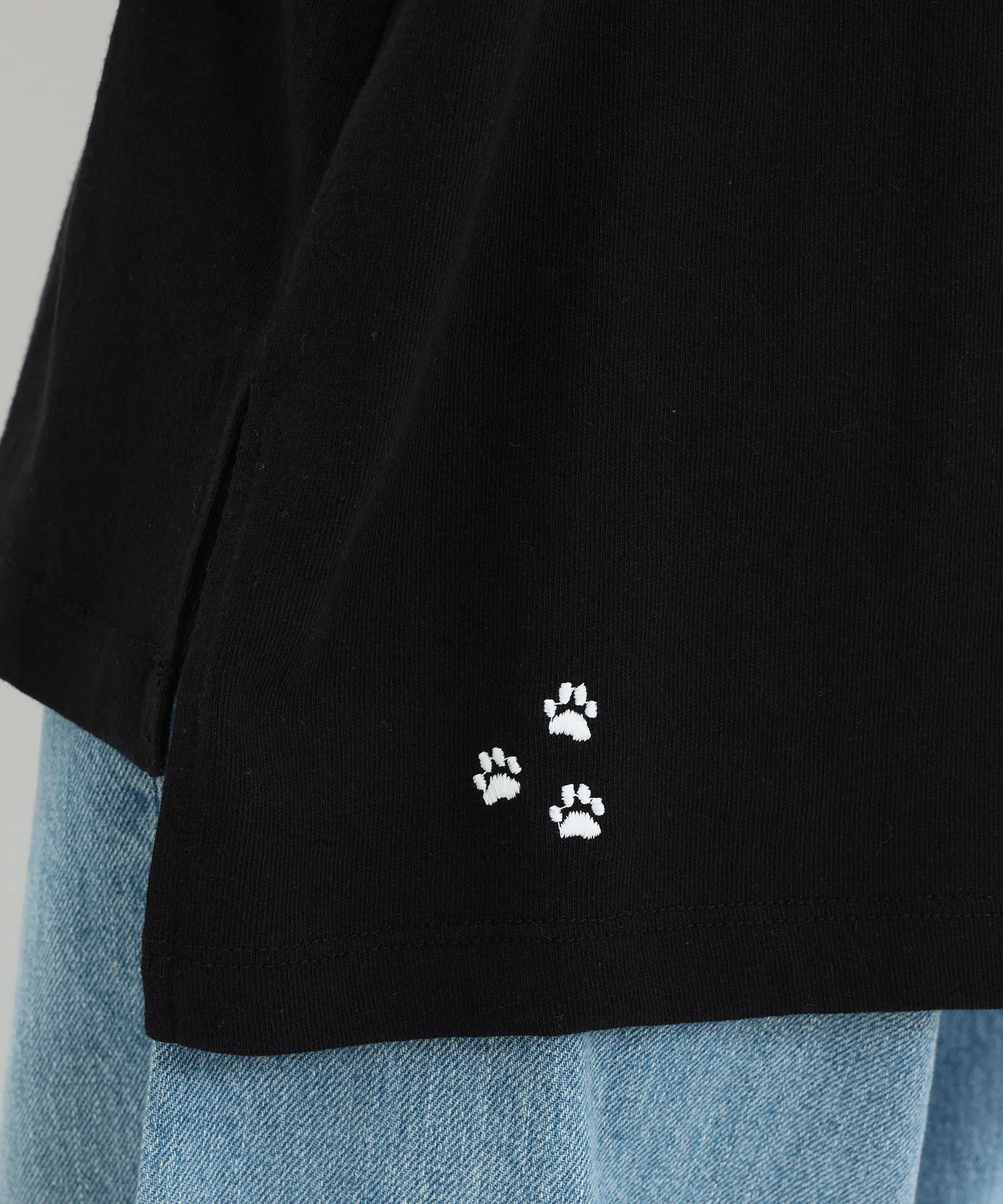 《7月2日入荷予定》ねこポケットプルオーバー - Image 21