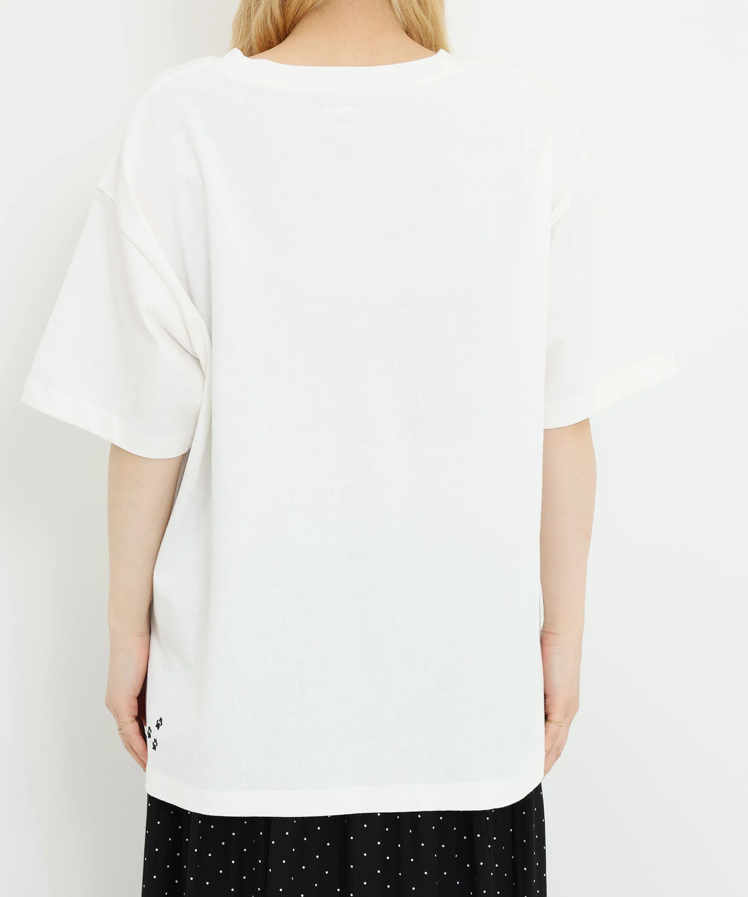 《7月2日入荷予定》ねこポケットプルオーバー - Image 24