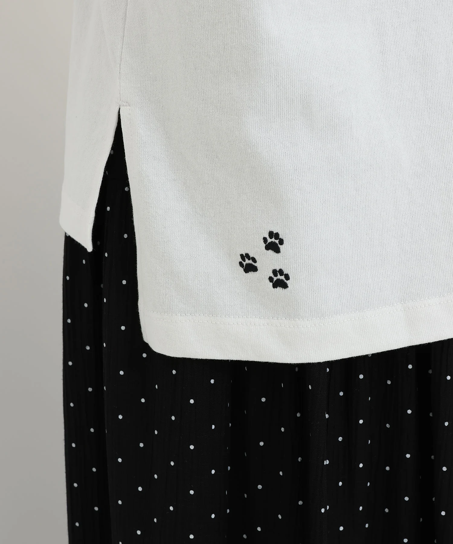 《7月2日入荷予定》ねこポケットプルオーバー - Image 33