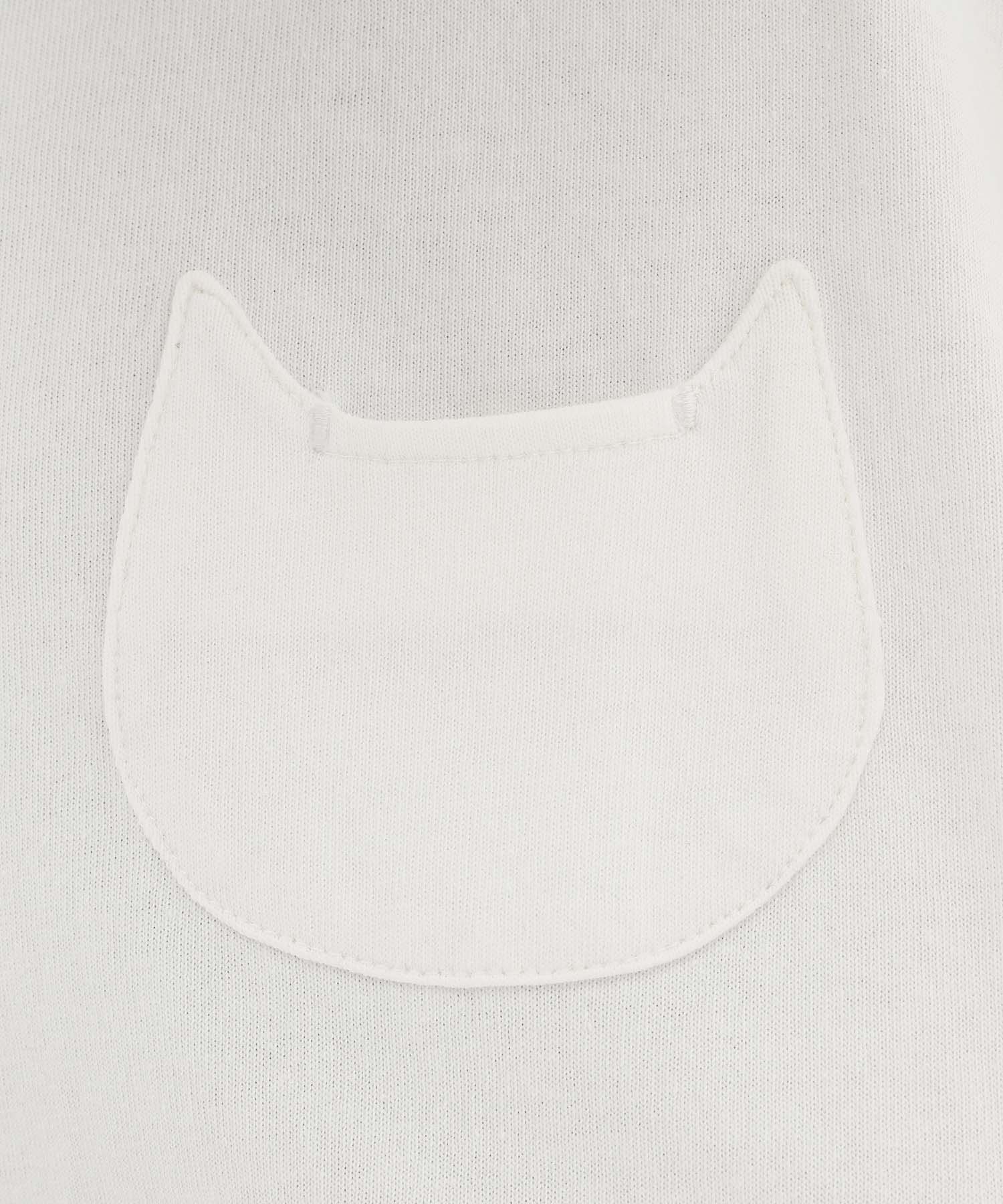 《7月2日入荷予定》ねこポケットプルオーバー - Image 35