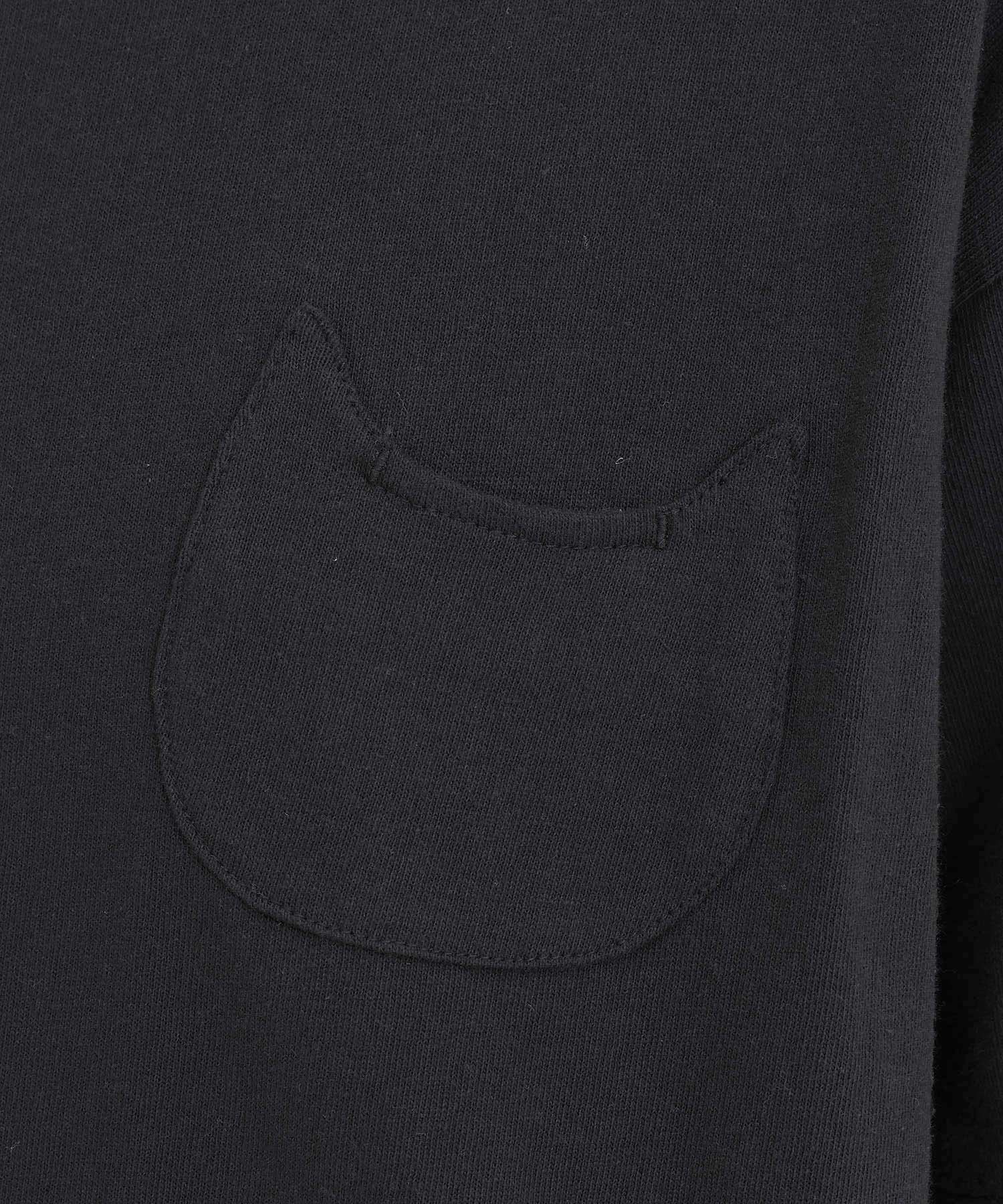 《7月2日入荷予定》ねこポケットプルオーバー - Image 36