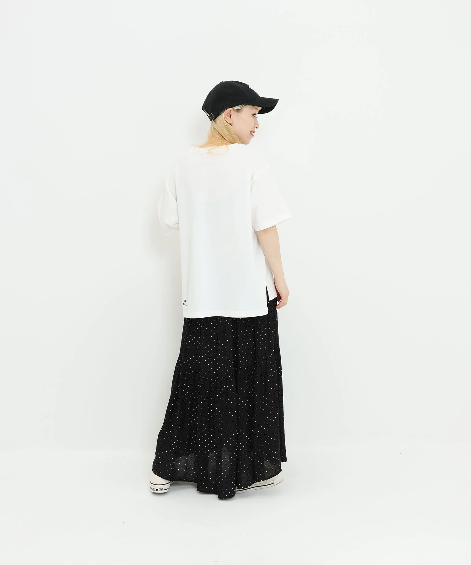 《7月2日入荷予定》ねこポケットプルオーバー - Image 5