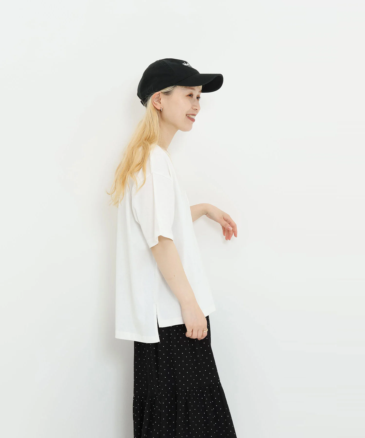 《7月2日入荷予定》ねこポケットプルオーバー - Image 7