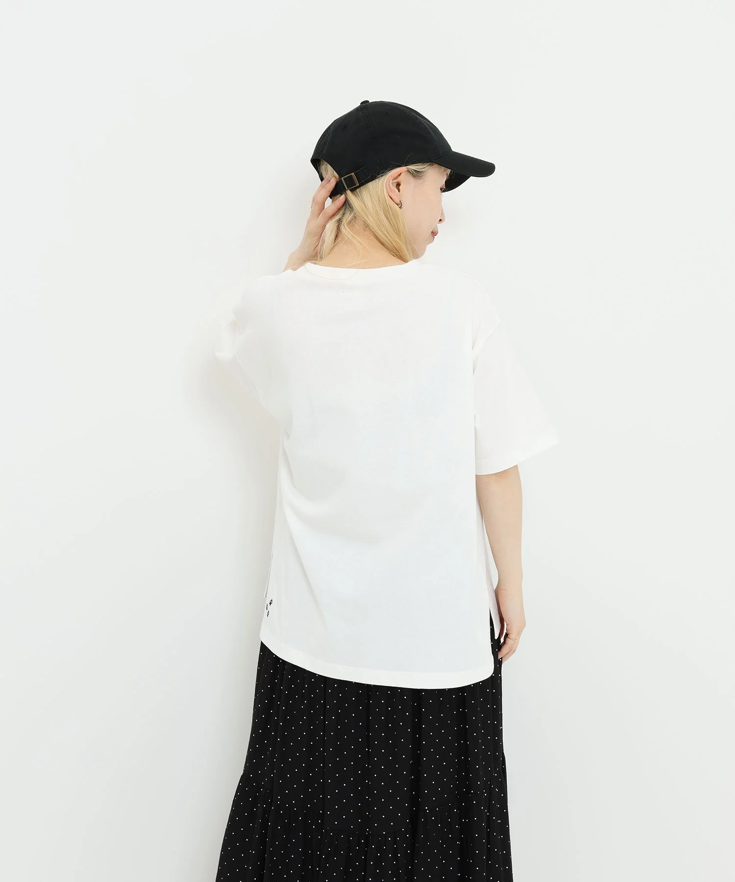 《7月2日入荷予定》ねこポケットプルオーバー - Image 8