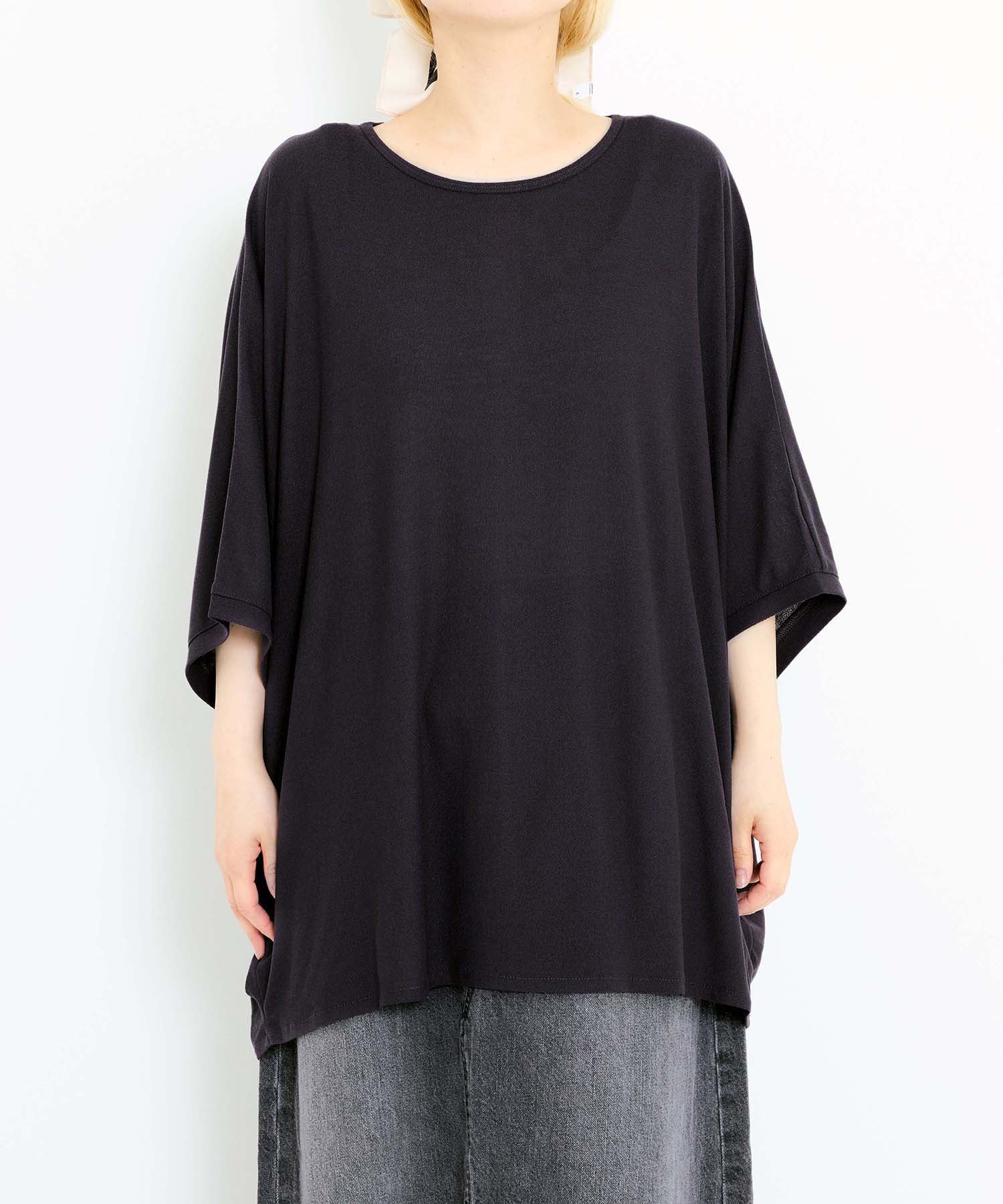 《7月1日入荷》後ろヘンリードルマンチュニック - Image 42