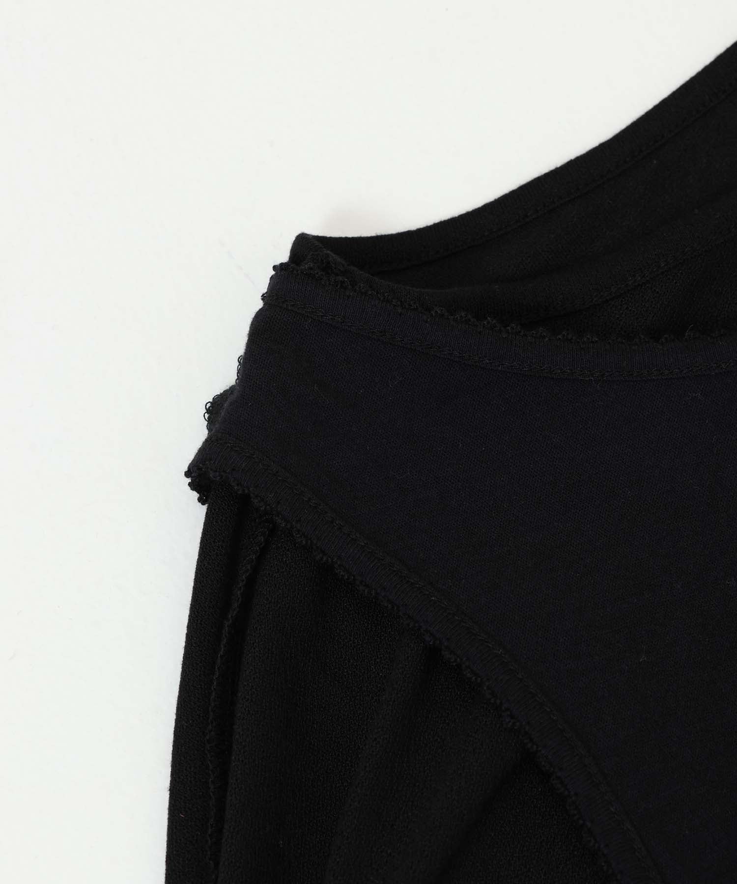 《7月2日入荷予定》バルーン裾レースチュニック - Image 38