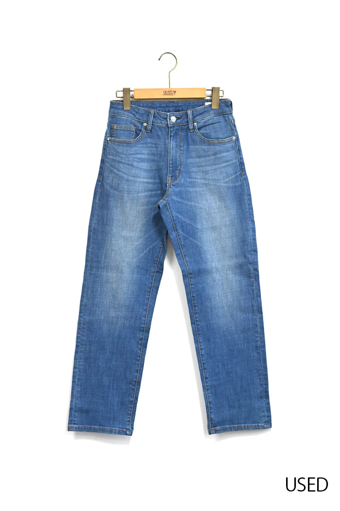 ストレッチボーイズデニムパンツ - Image 48