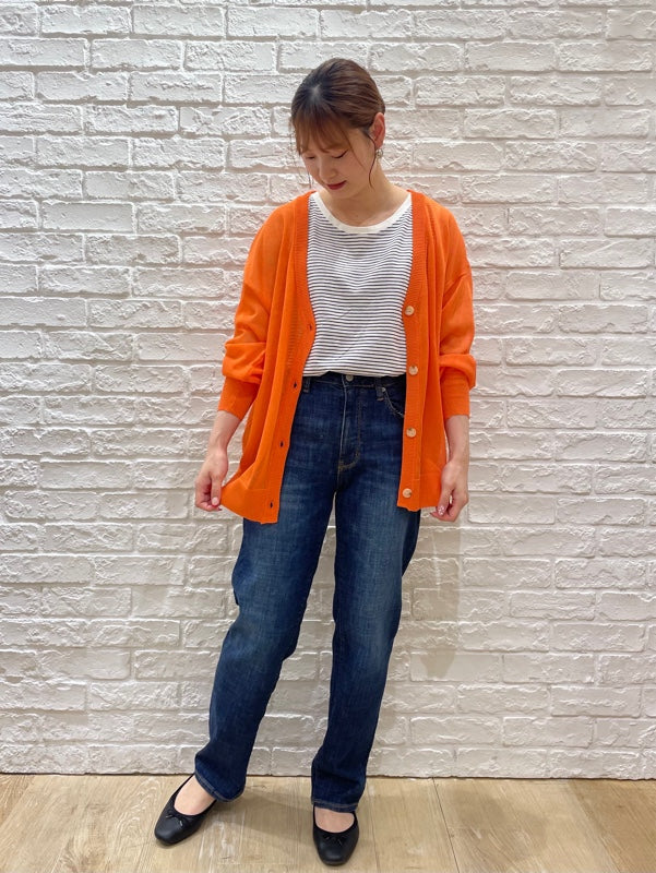 ストレッチボーイズデニムパンツ - Image 52