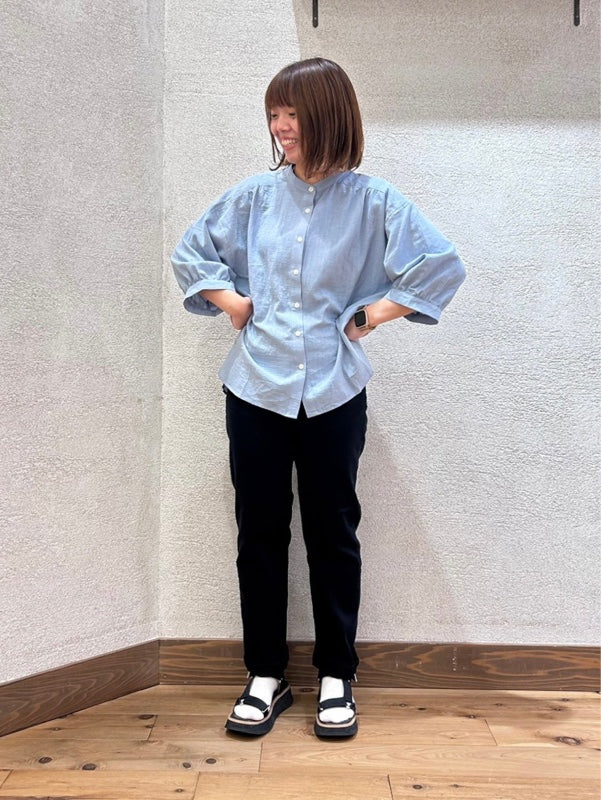 ストレッチボーイズデニムパンツ - Image 53