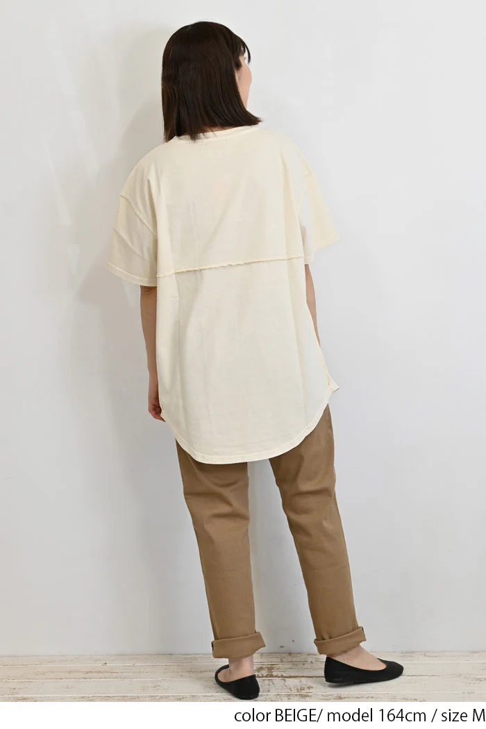 ストレッチボーイズカラーパンツ - Image 16
