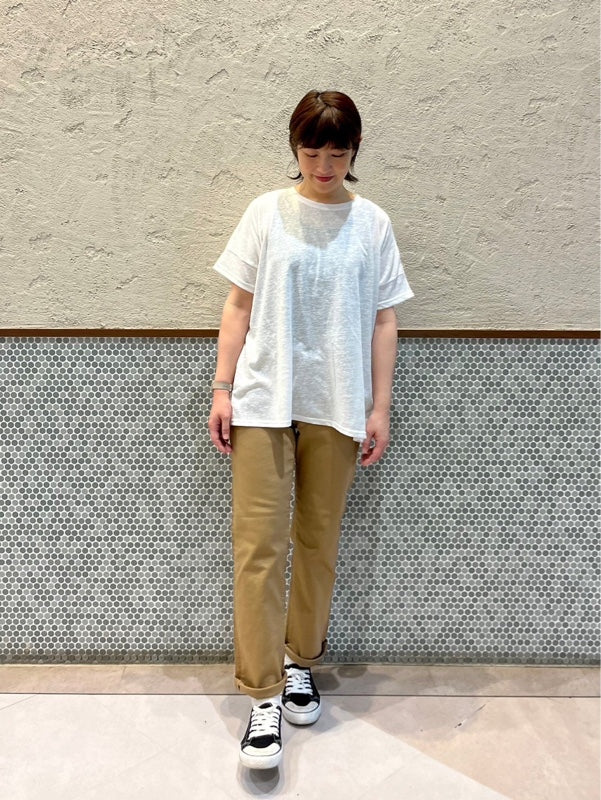 ストレッチボーイズカラーパンツ - Image 32