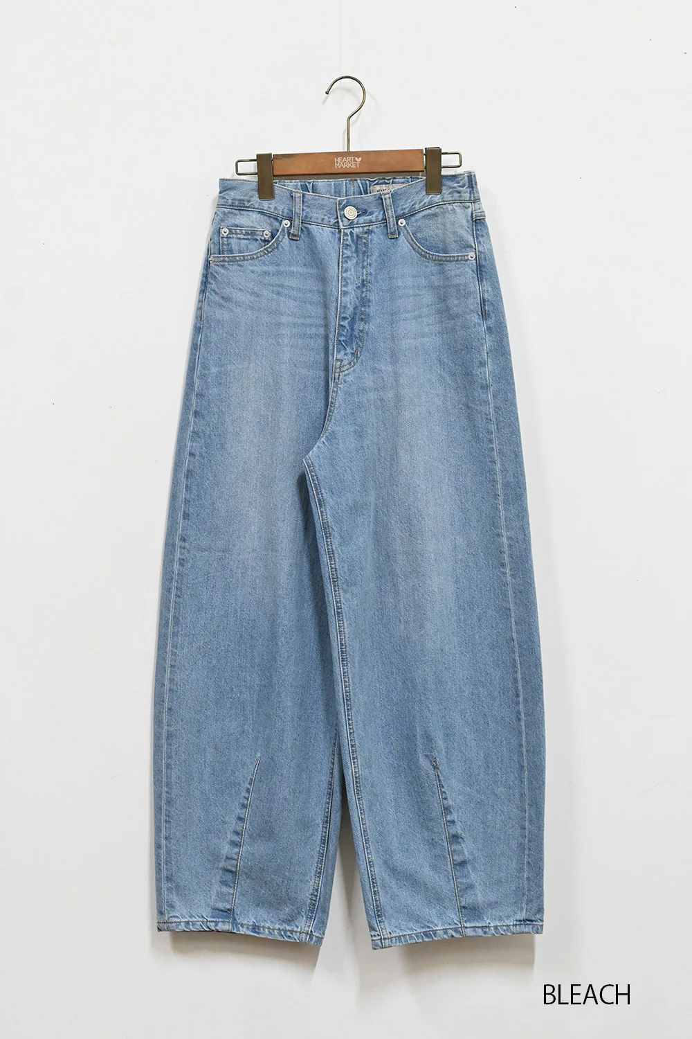 イージーカーブデニムパンツ - Image 49
