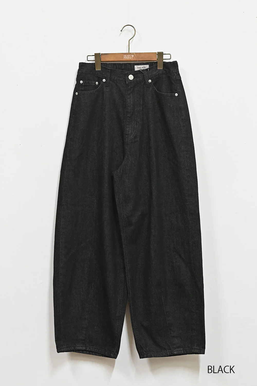 イージーカーブデニムパンツ - Image 50