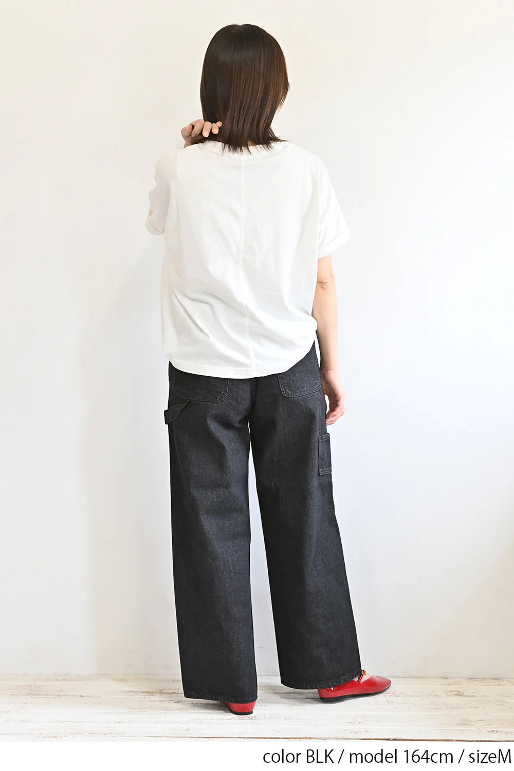 イージーペインターデニムパンツ - Image 23