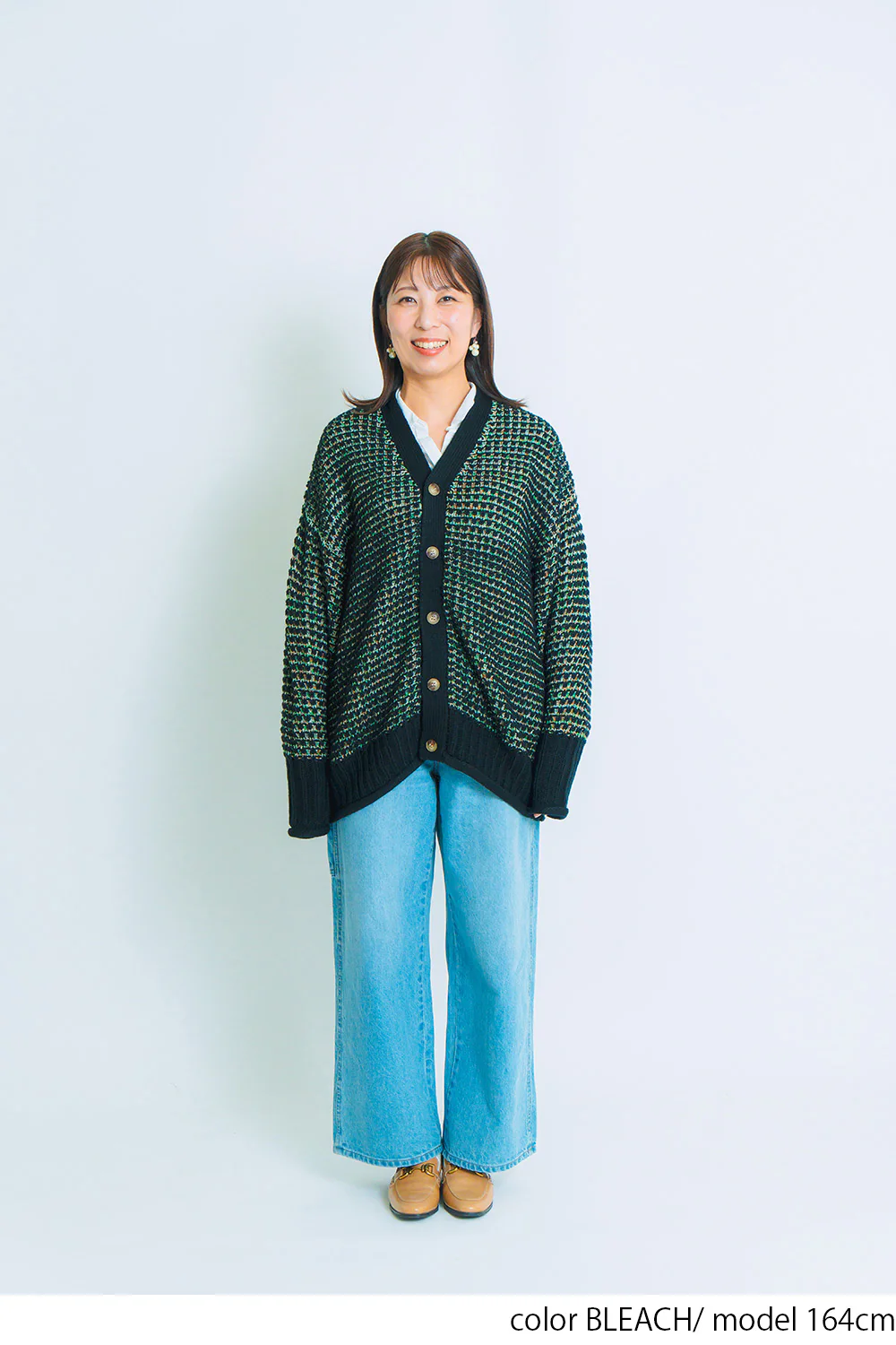 イージーペインターデニムパンツ - Image 7