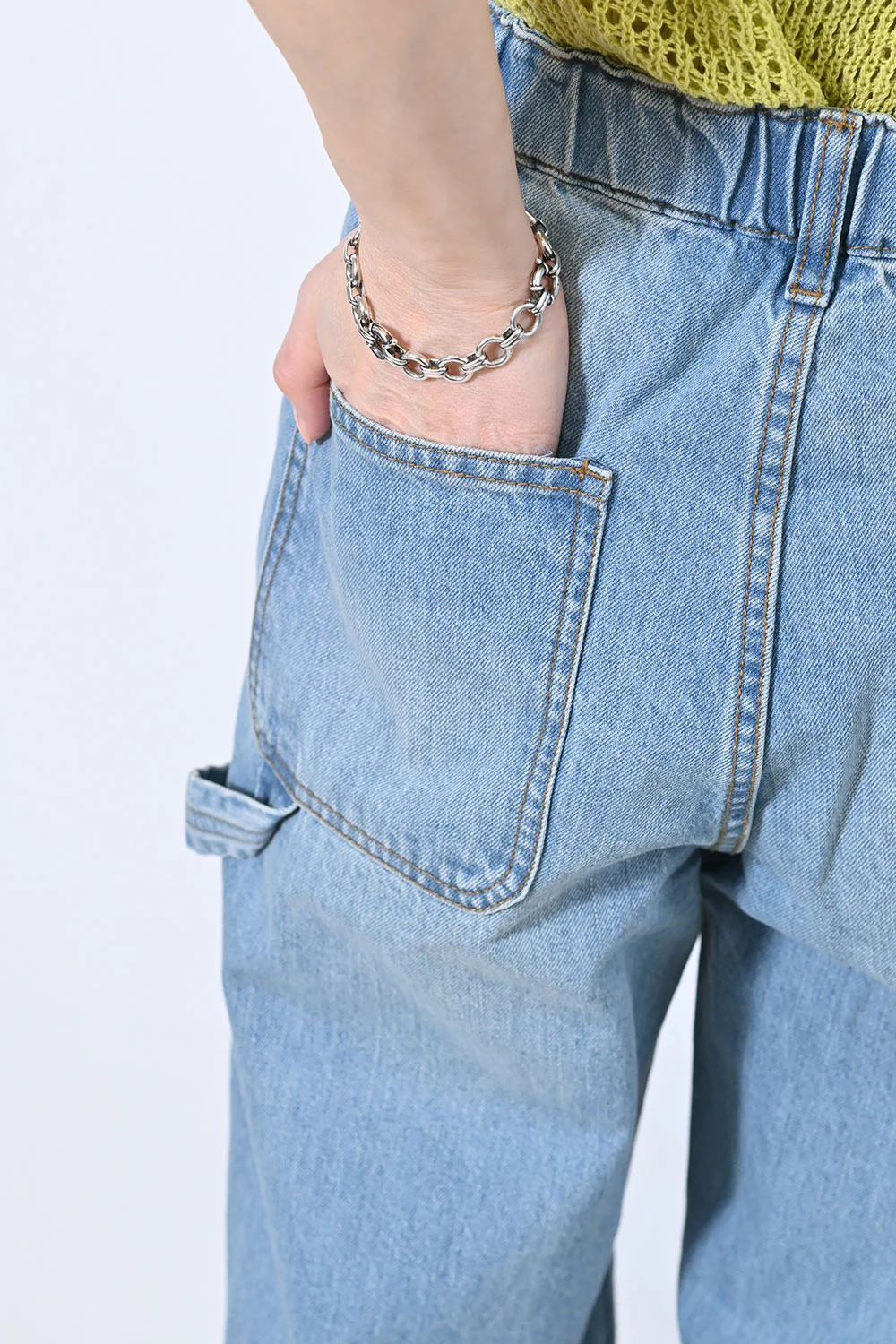 イージーペインターデニムパンツ2025 - Image 28