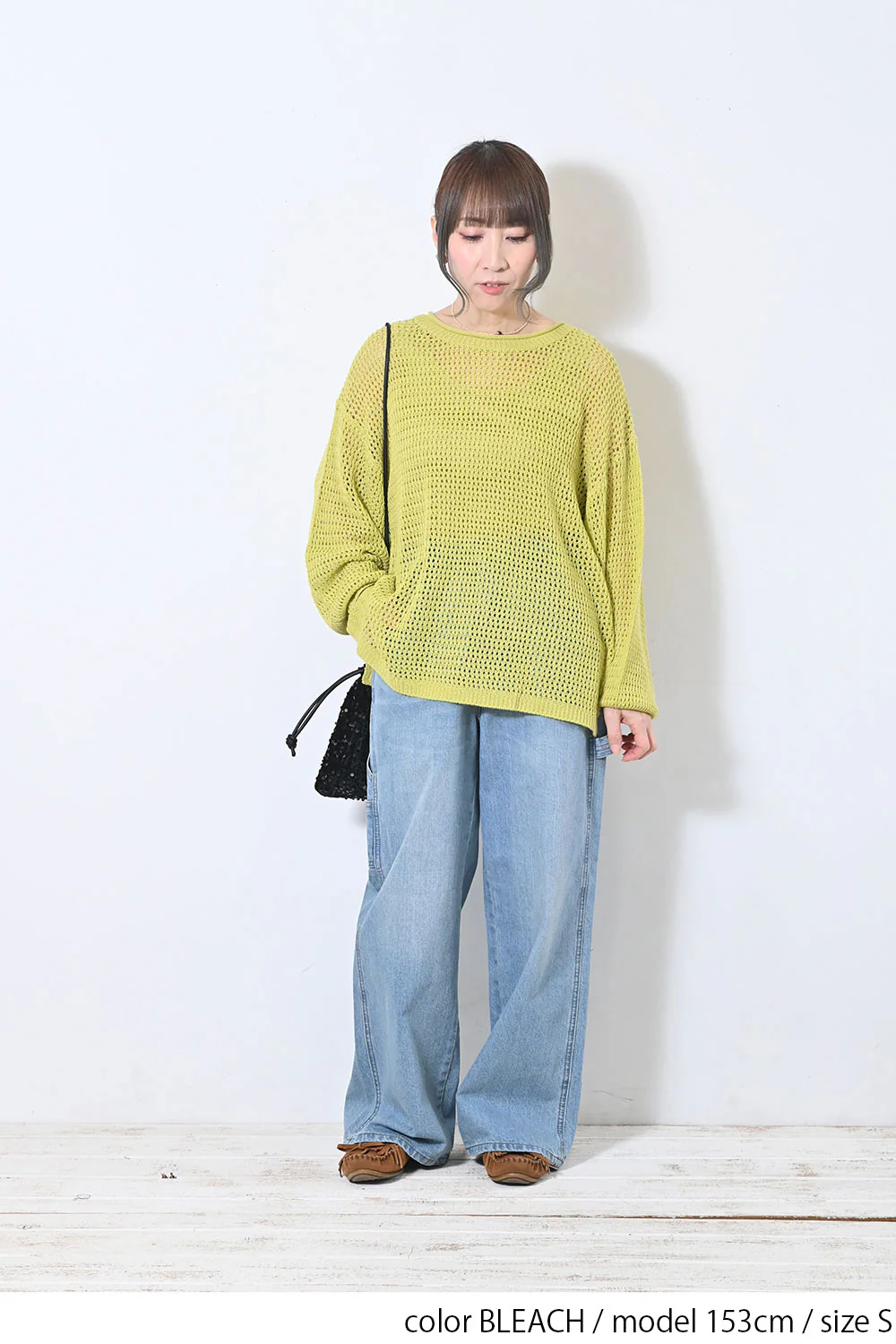 イージーペインターデニムパンツ2025 - Image 7
