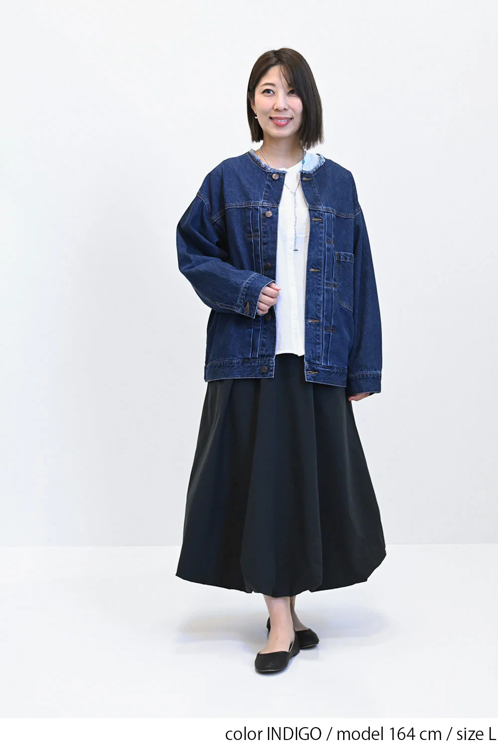ノーカラーGジャン② - Image 10