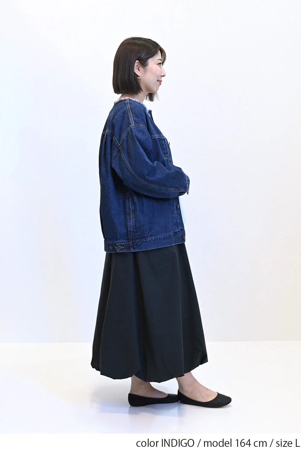 ノーカラーGジャン② - Image 11