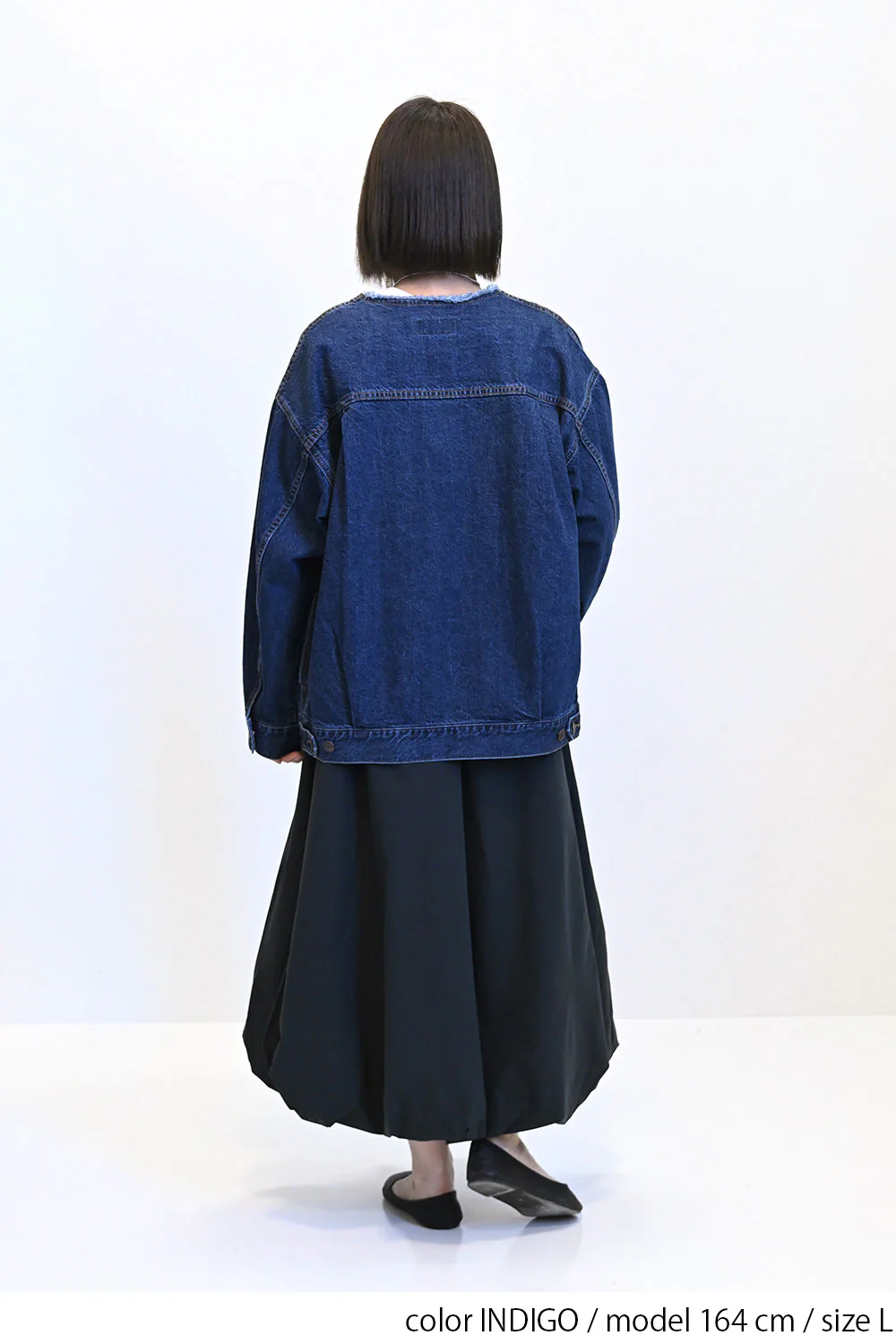 ノーカラーGジャン② - Image 12