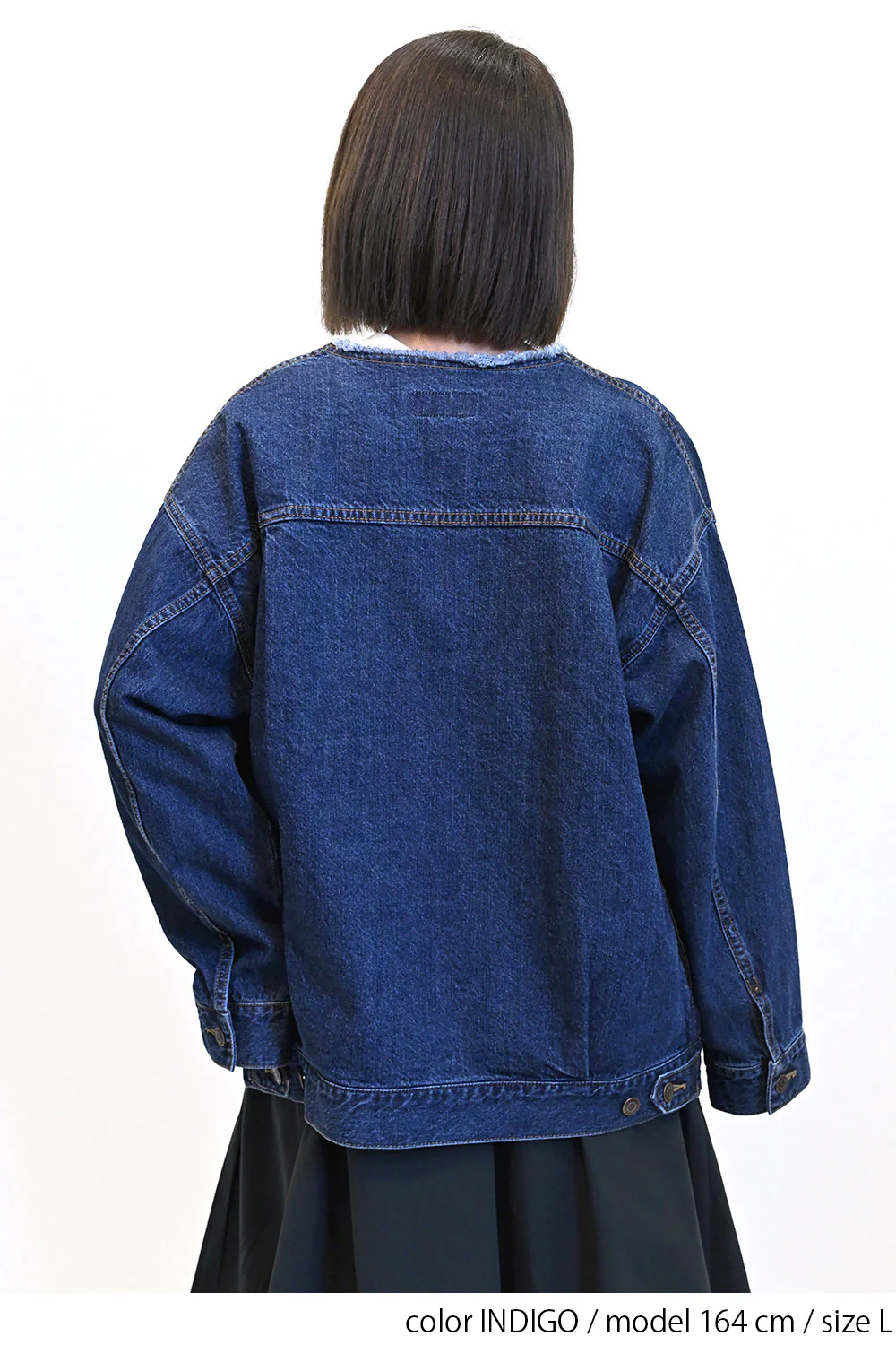 ノーカラーGジャン② - Image 15