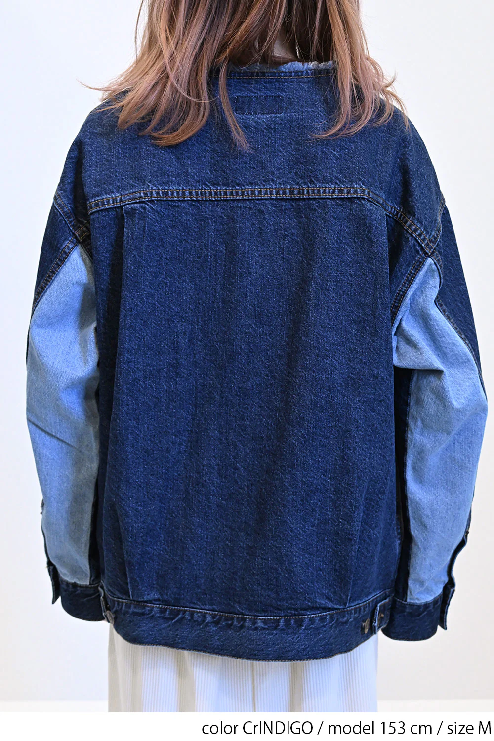 ノーカラーGジャン② - Image 19